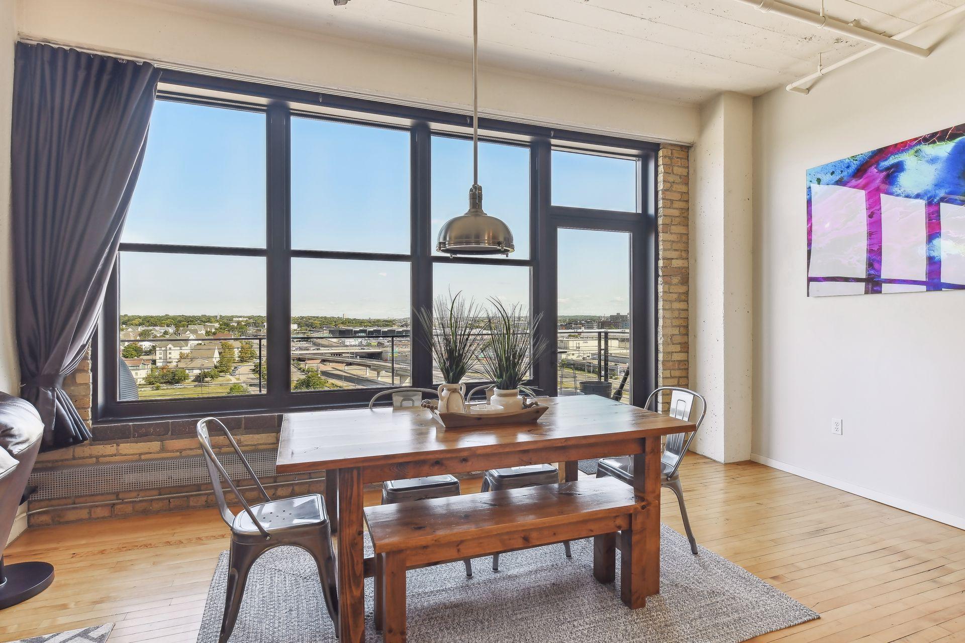 290 Market Street Unit: 808