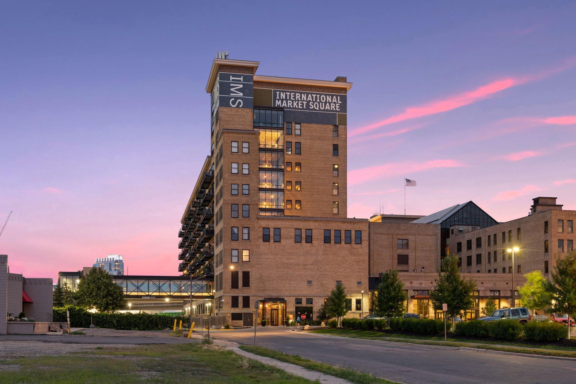 290 Market Street Unit: 804