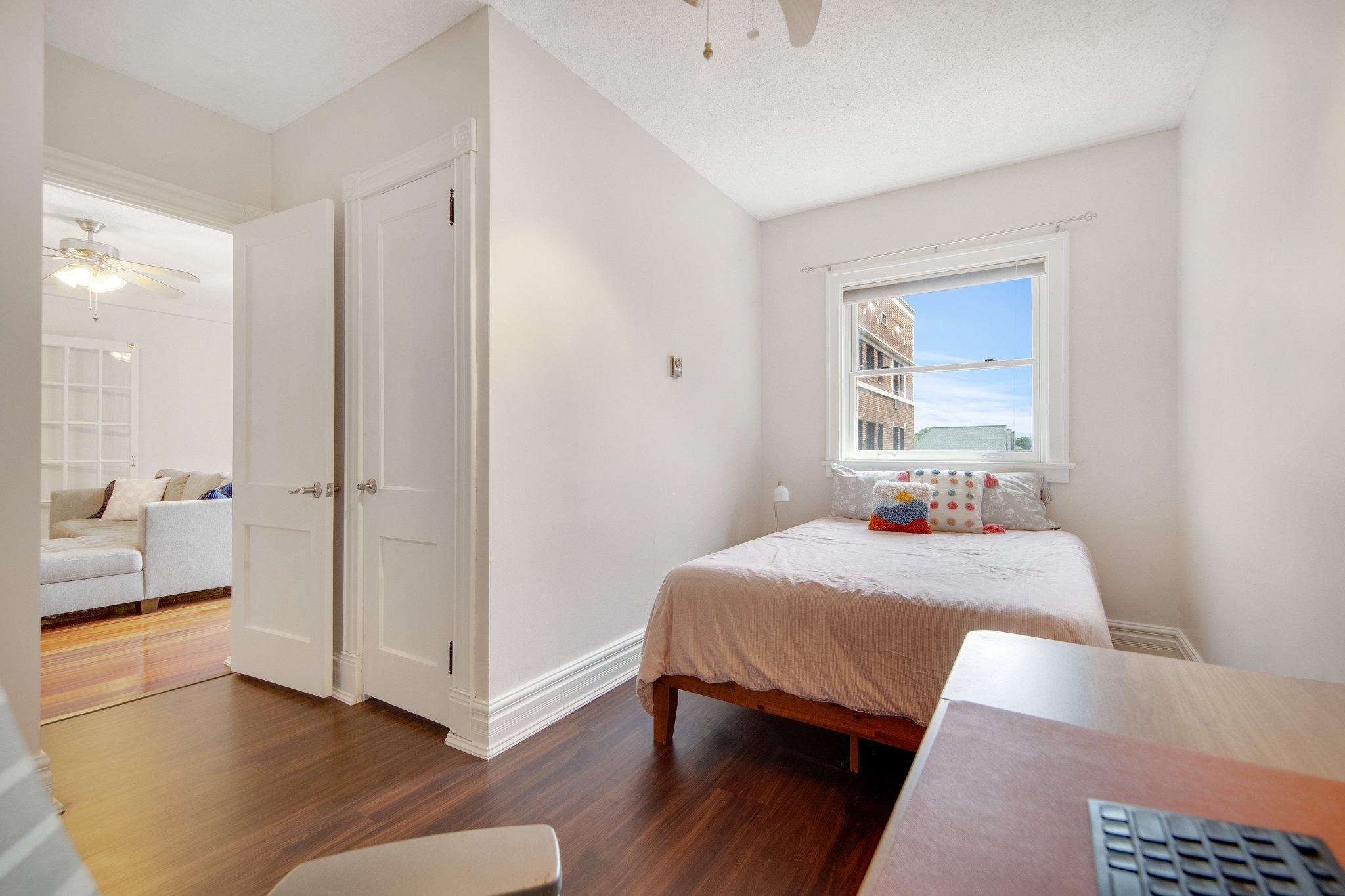 79 Western Avenue N Unit: 505