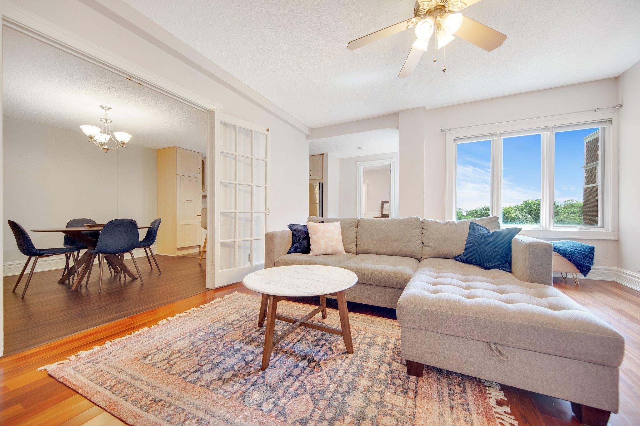 79 Western Avenue N Unit: 505