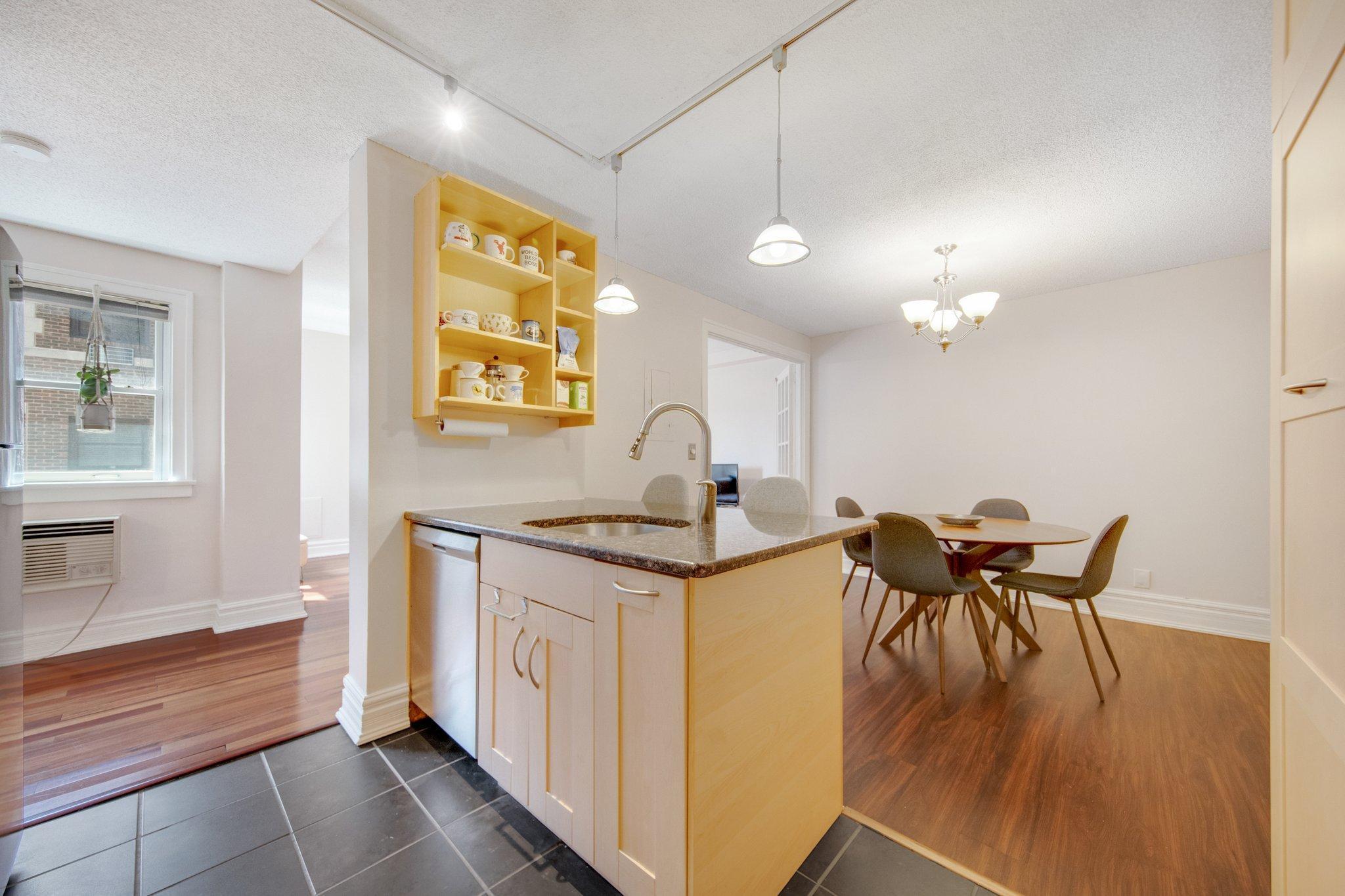 79 Western Avenue N Unit: 505
