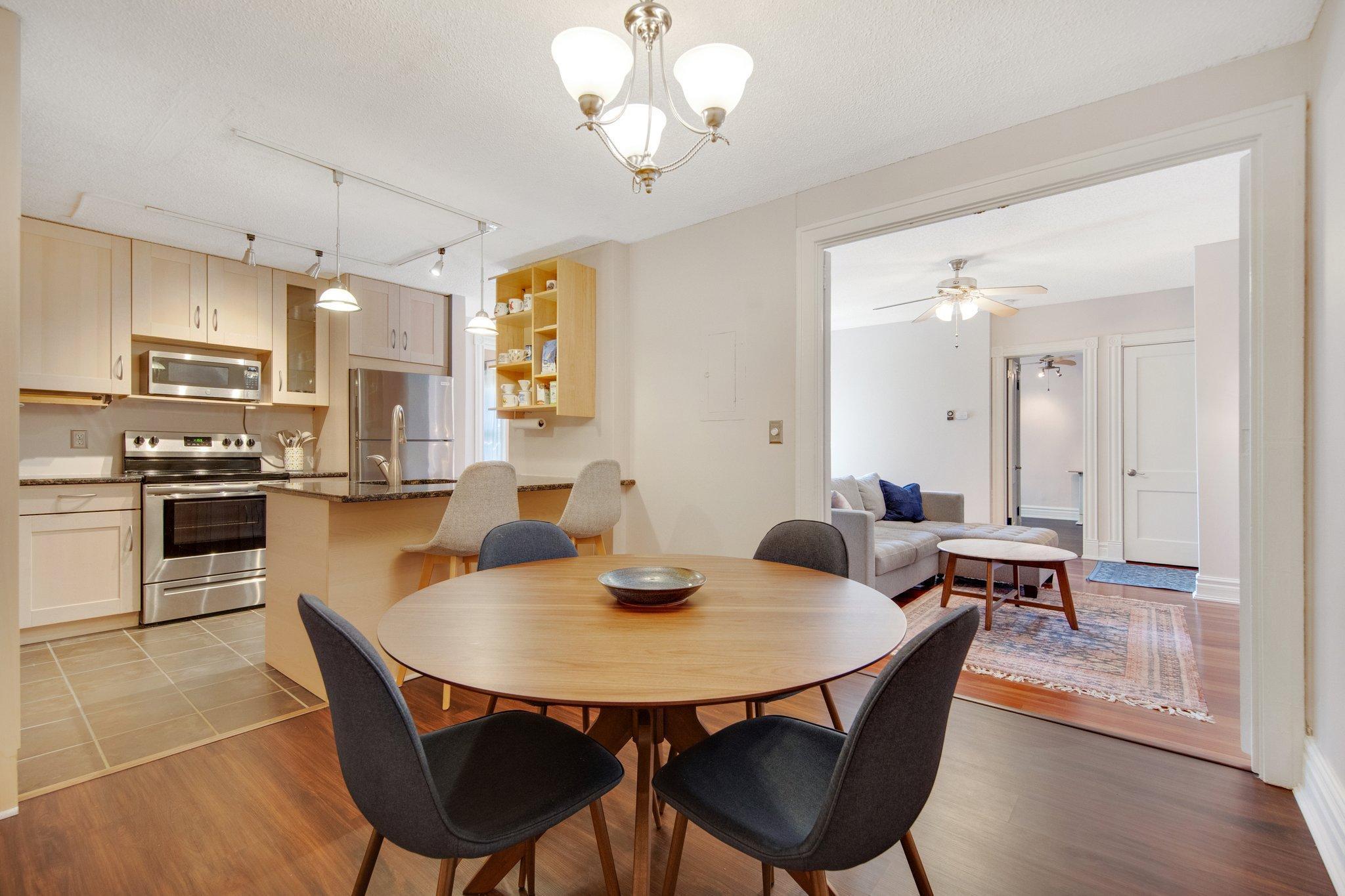 79 Western Avenue N Unit: 505