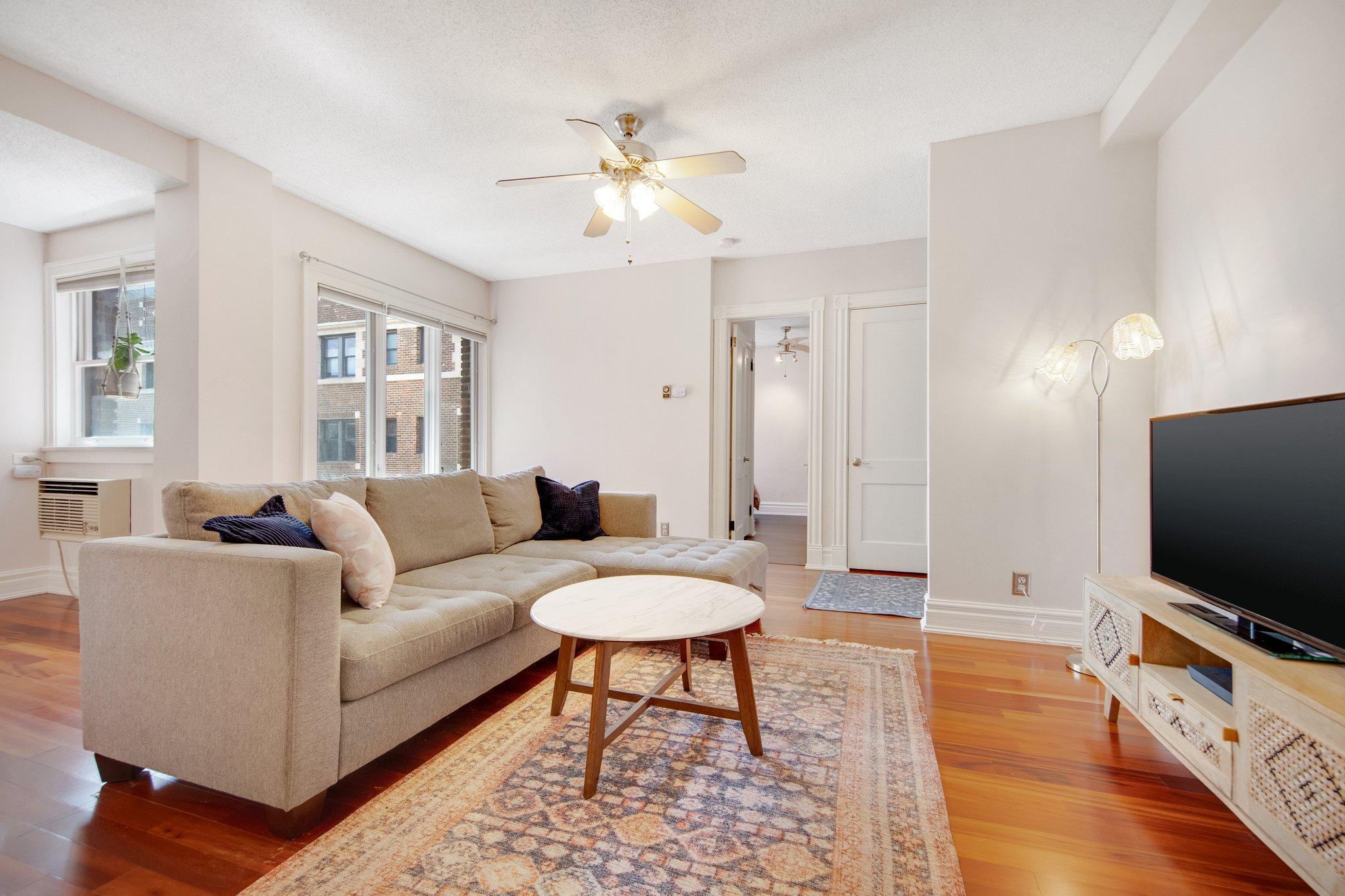 79 Western Avenue N Unit: 505