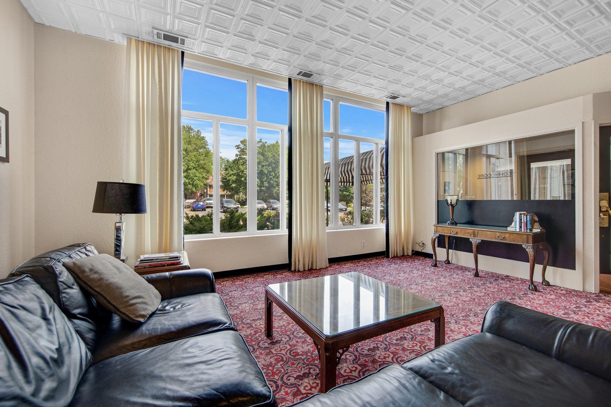 79 Western Avenue N Unit: 505