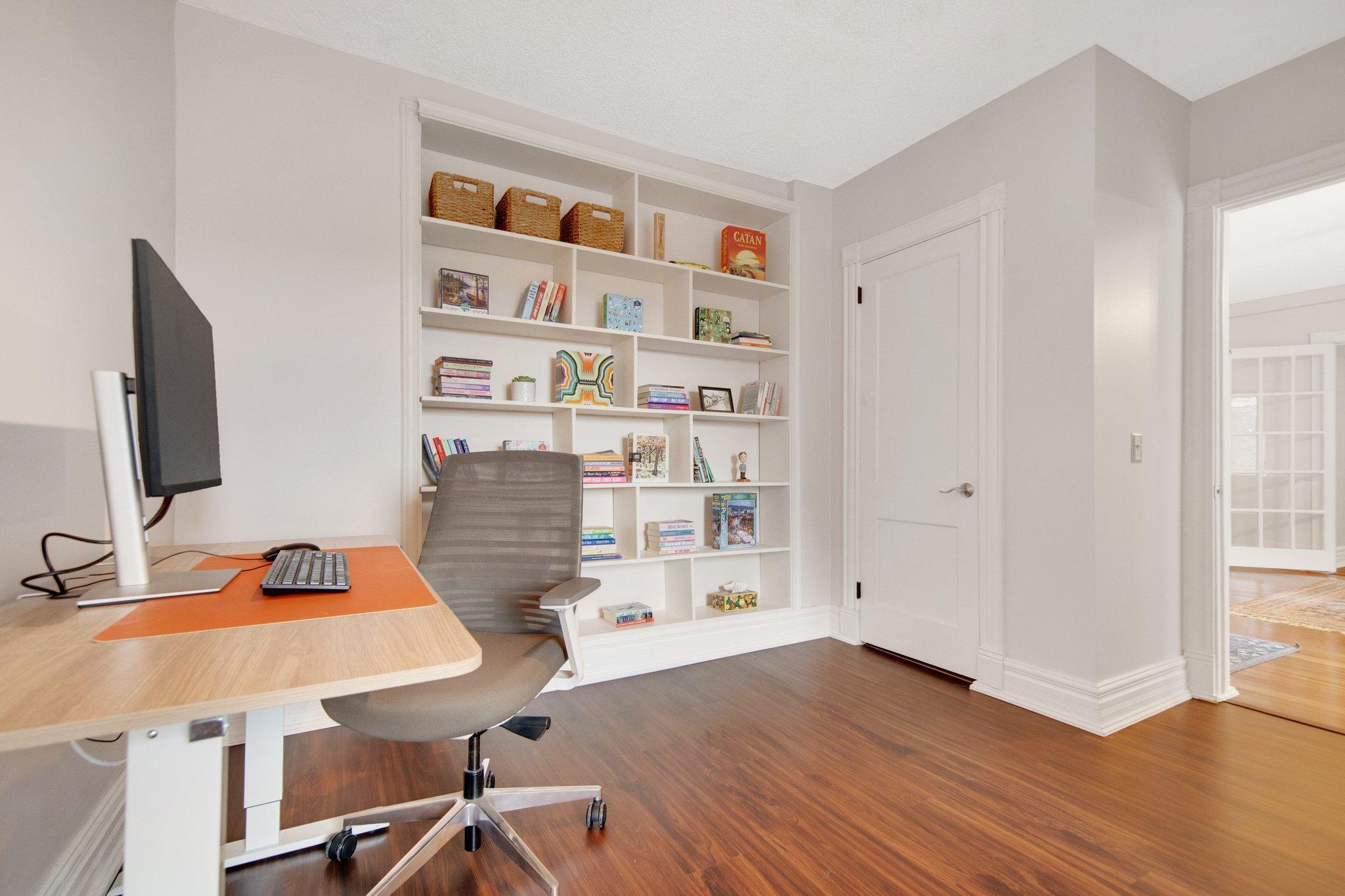 79 Western Avenue N Unit: 505