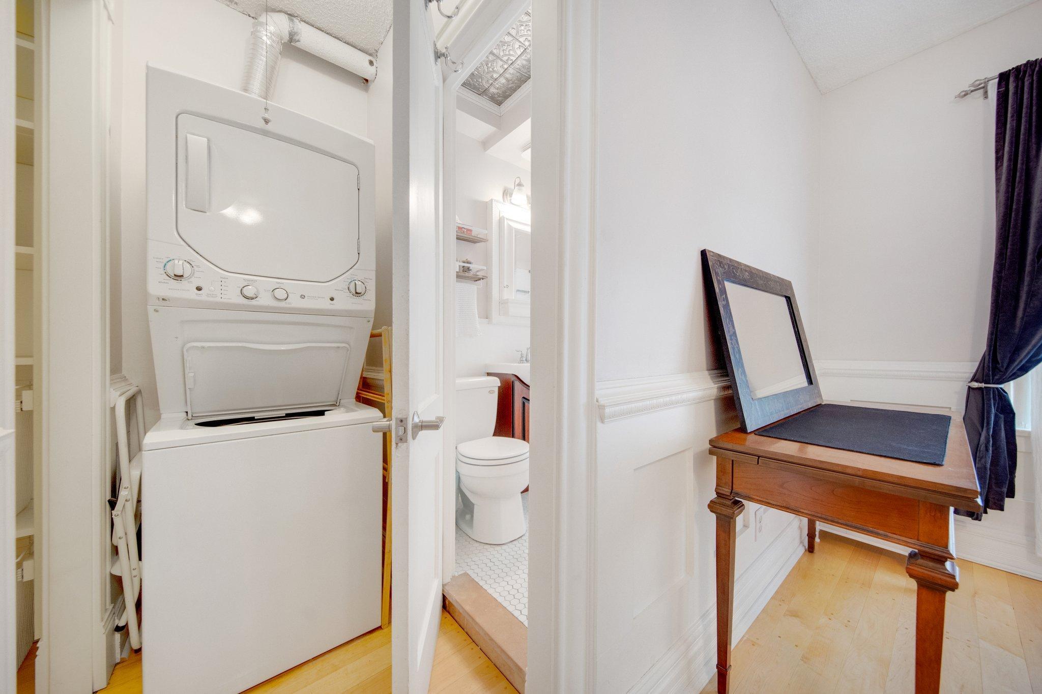 79 Western Avenue N Unit: 505