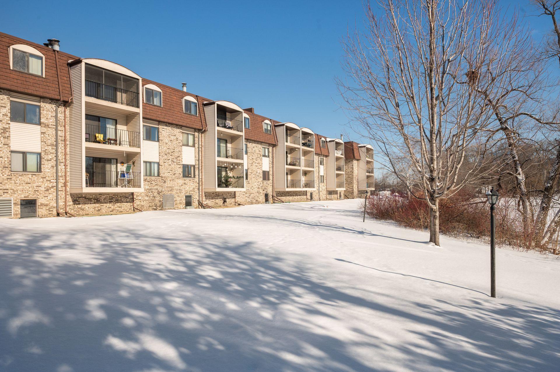 4575 W 80th Street Circle Unit: 238