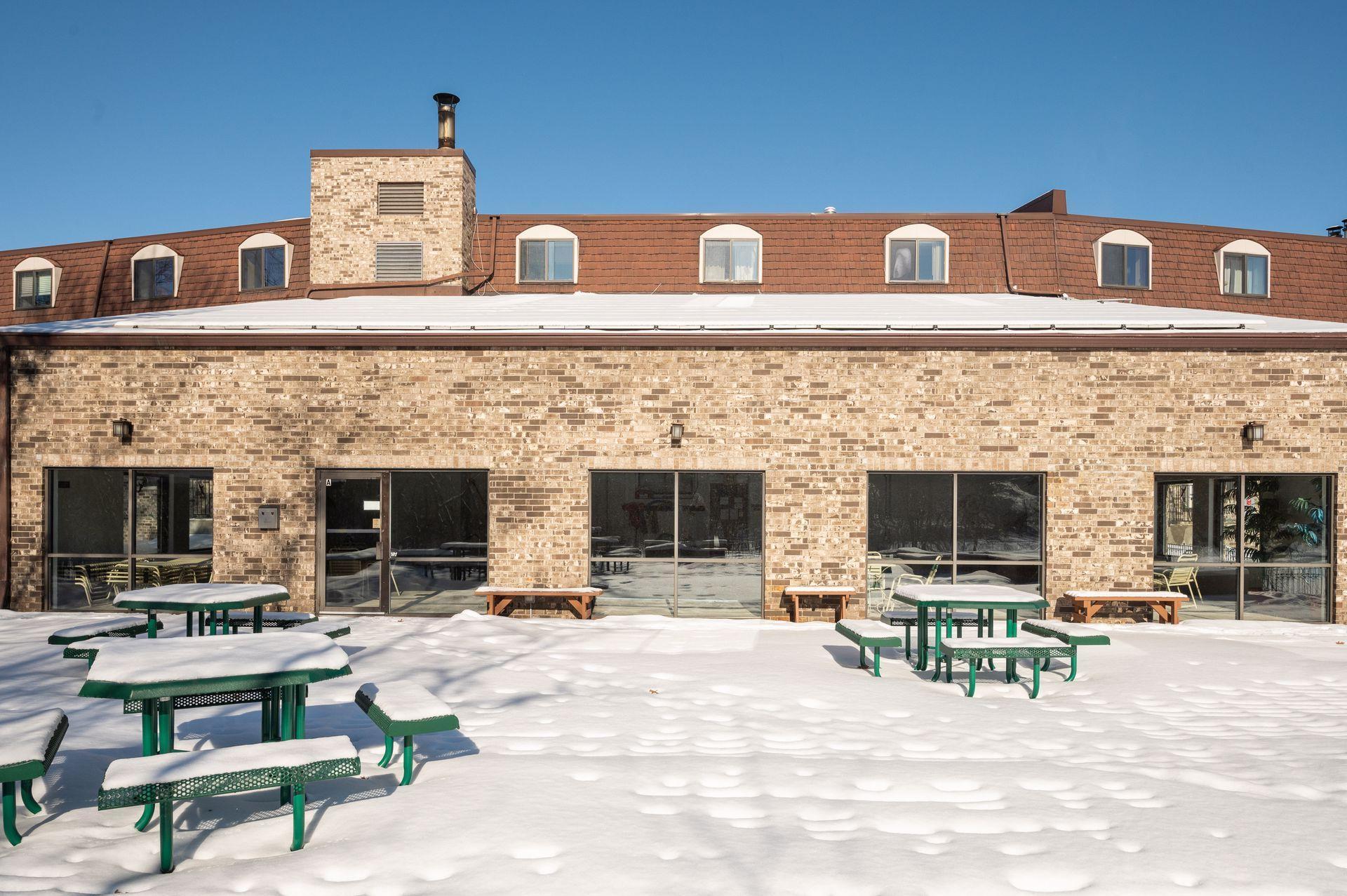 4575 W 80th Street Circle Unit: 238