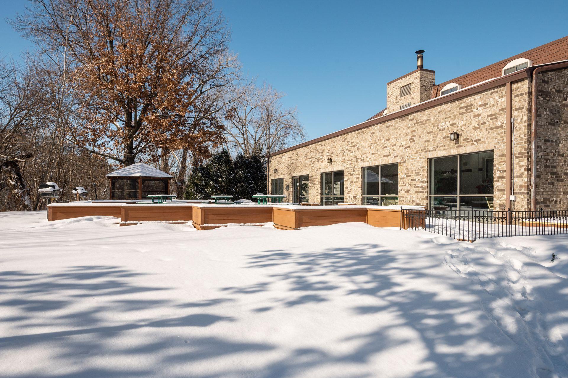 4575 W 80th Street Circle Unit: 238