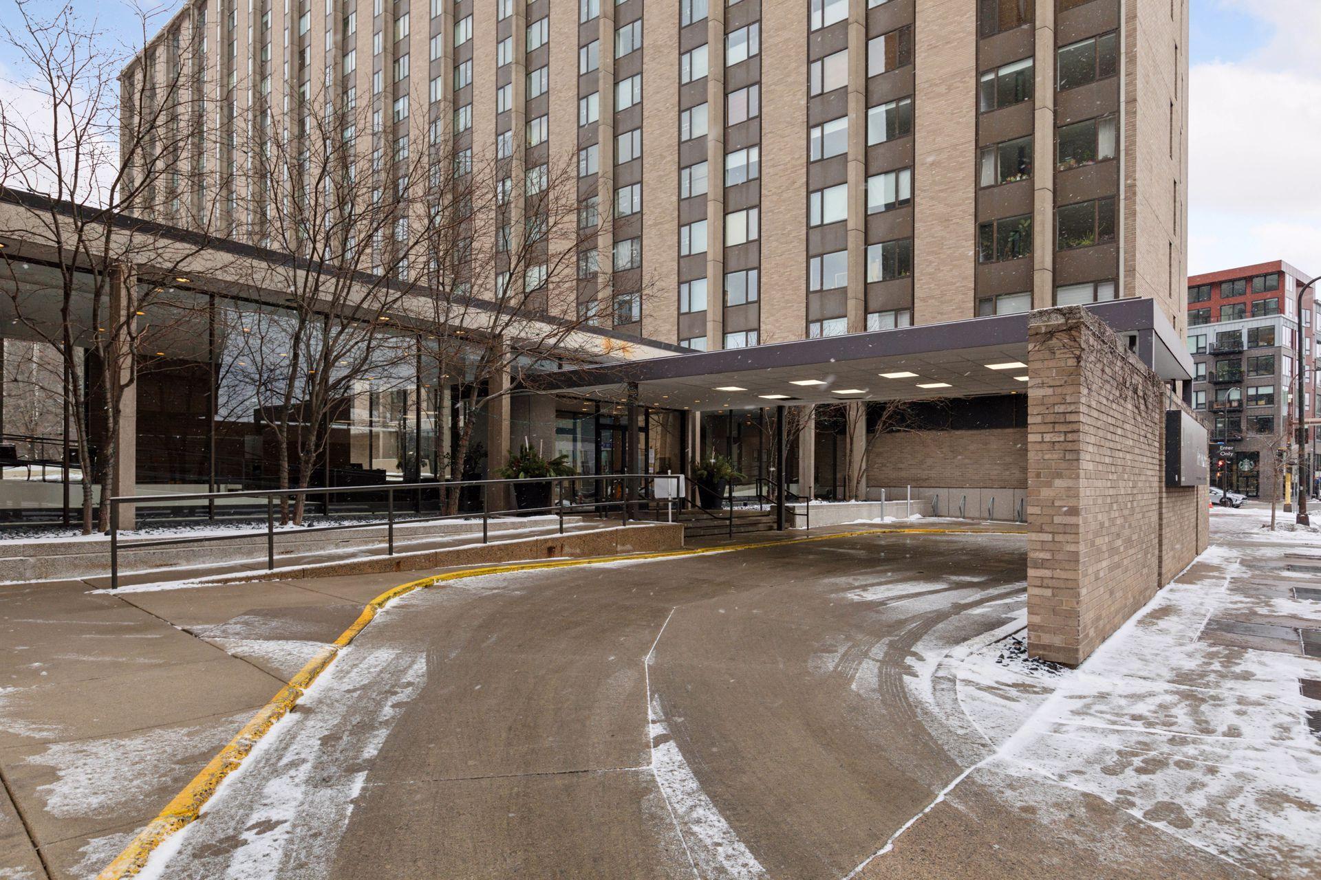 15 S 1st Street Unit: A520