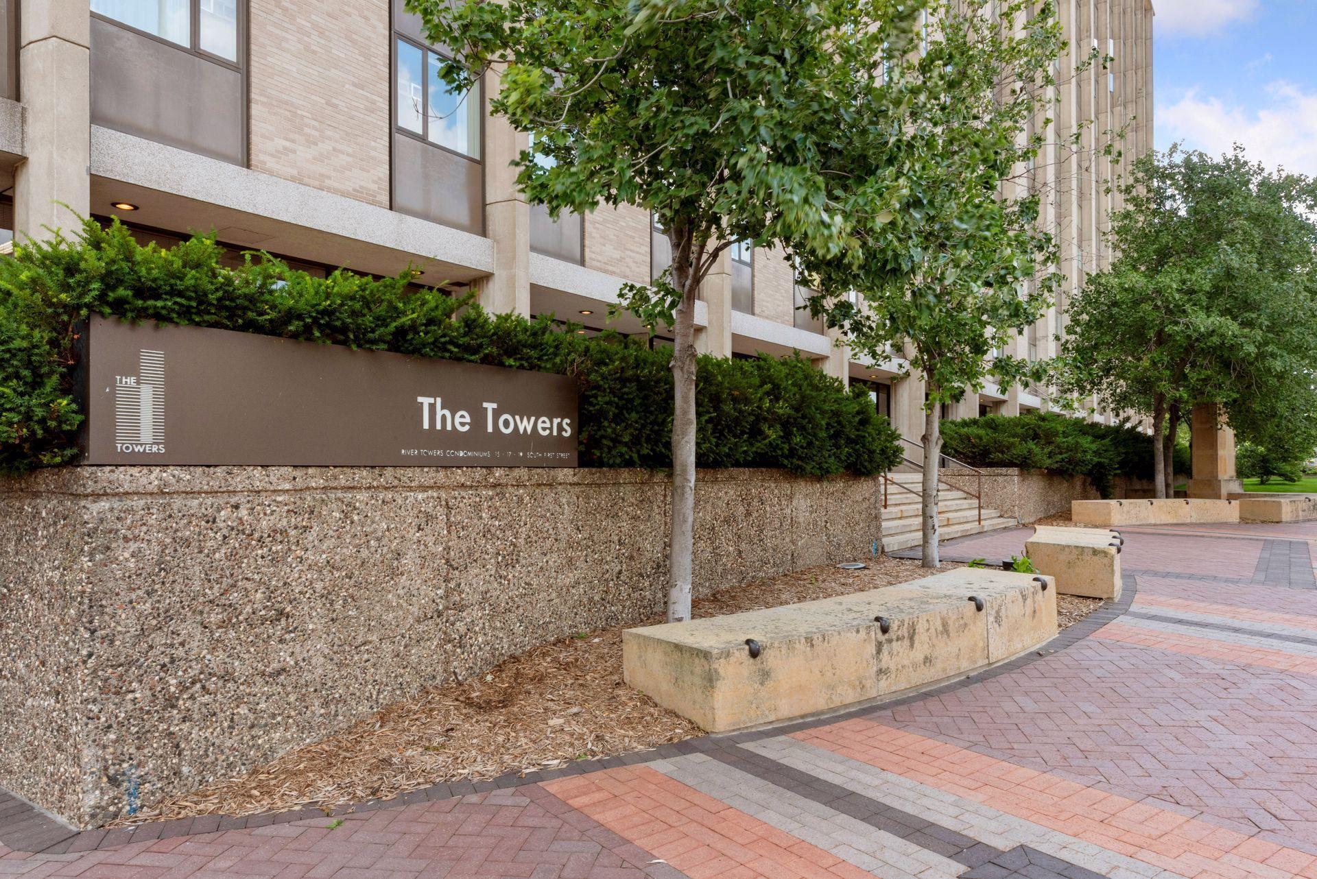 15 S 1st Street Unit: A520