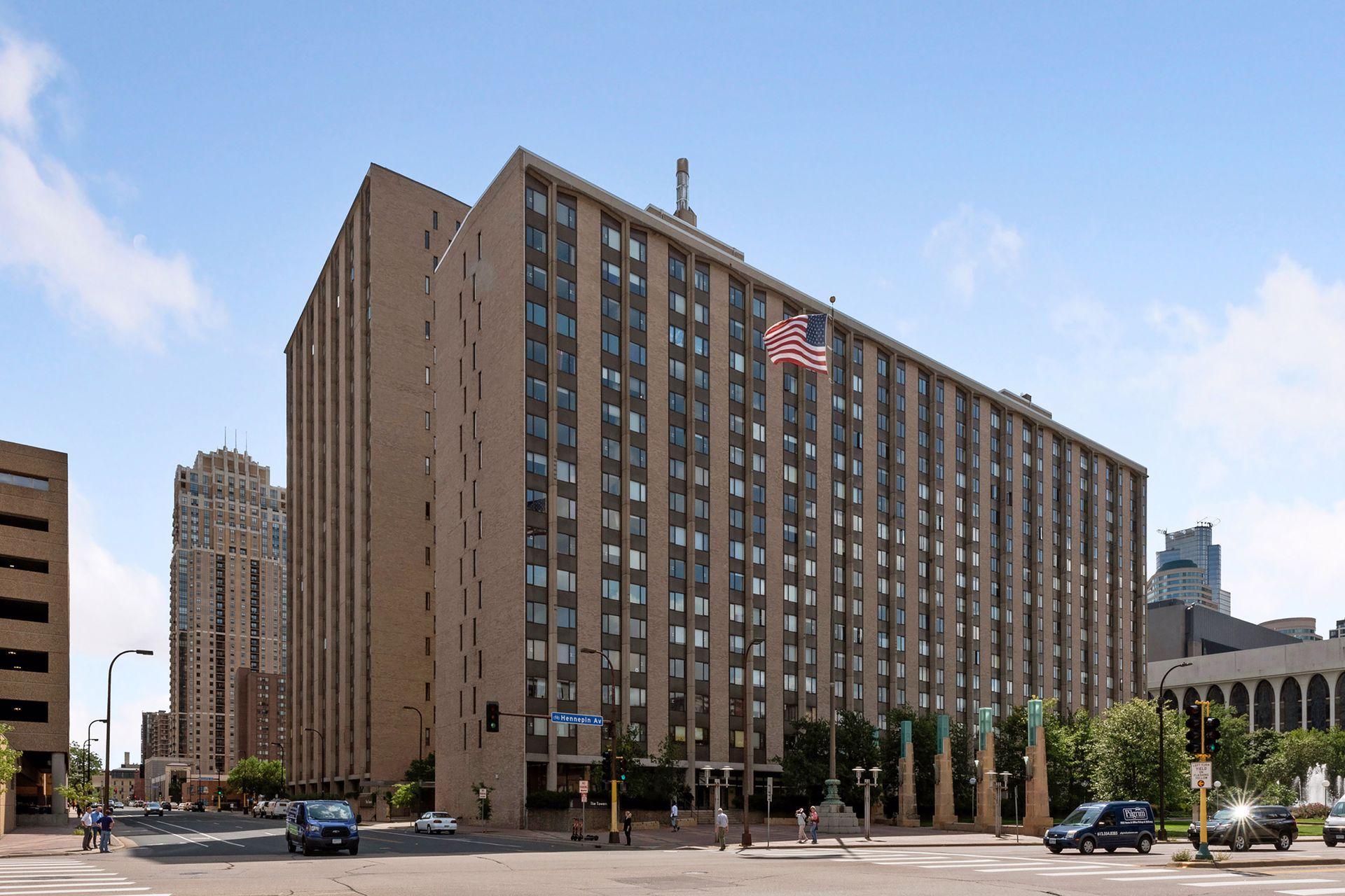 15 S 1st Street Unit: A520