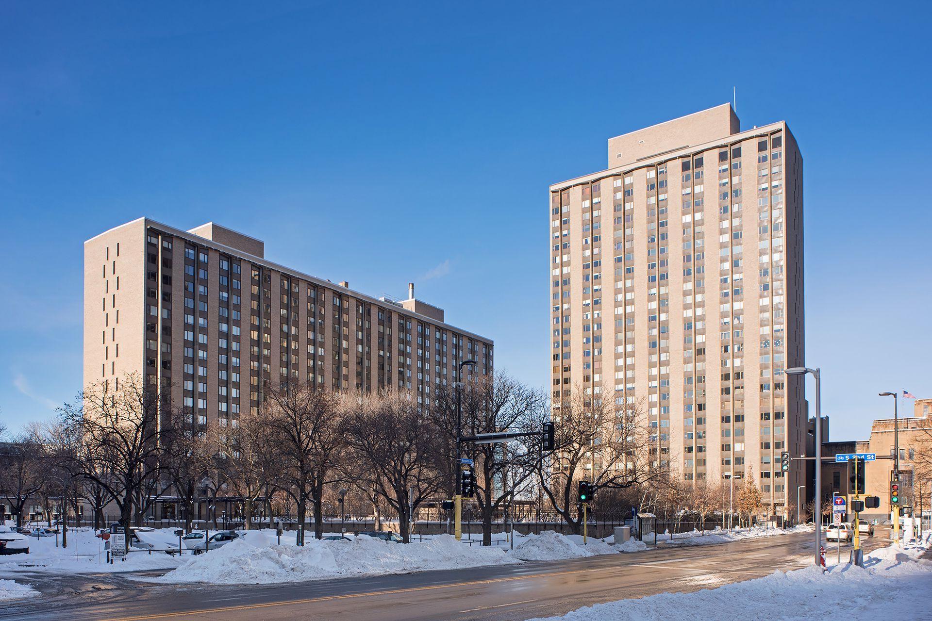 15 S 1st Street Unit: A520