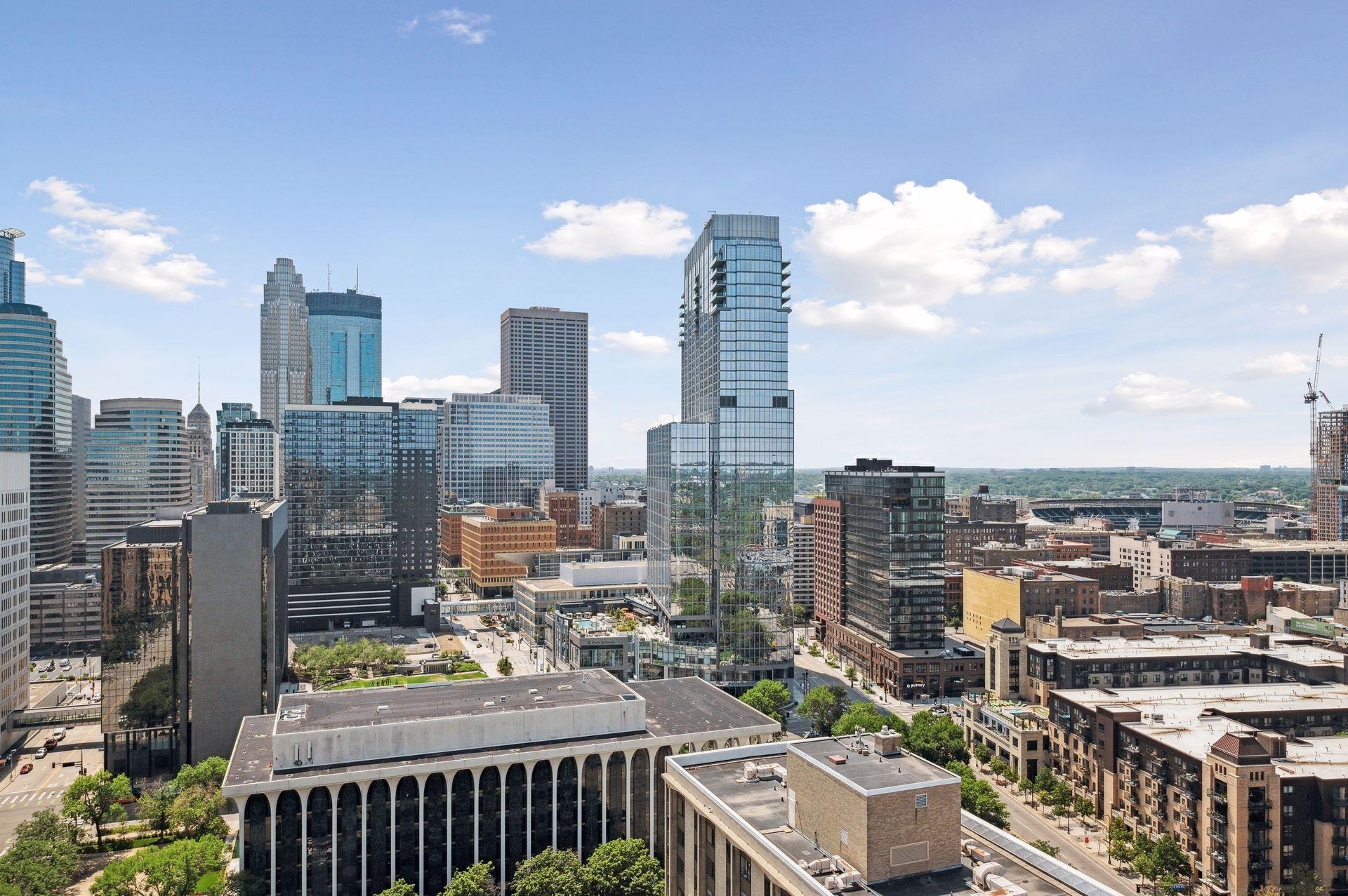 15 S 1st Street Unit: A520