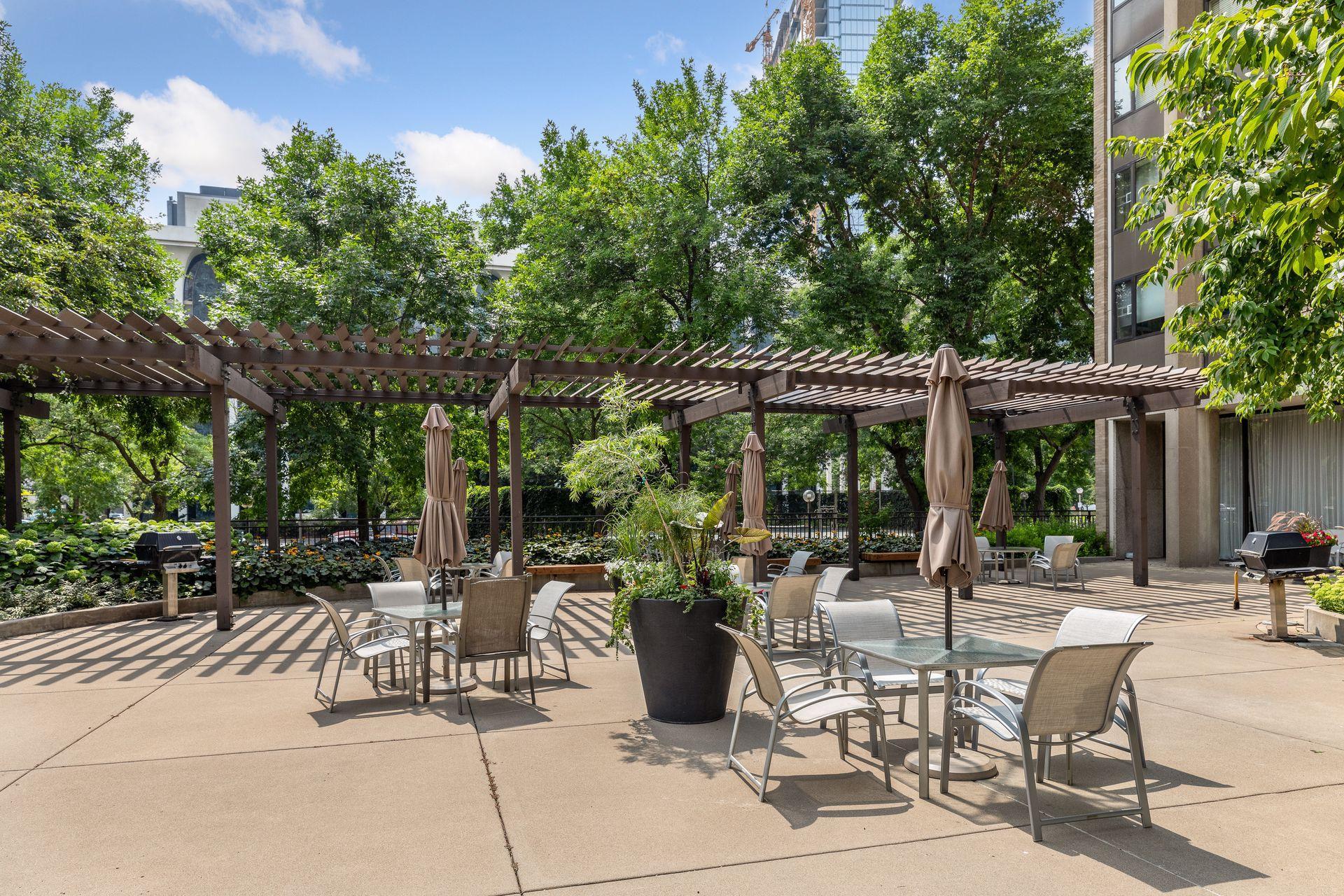 15 S 1st Street Unit: A520