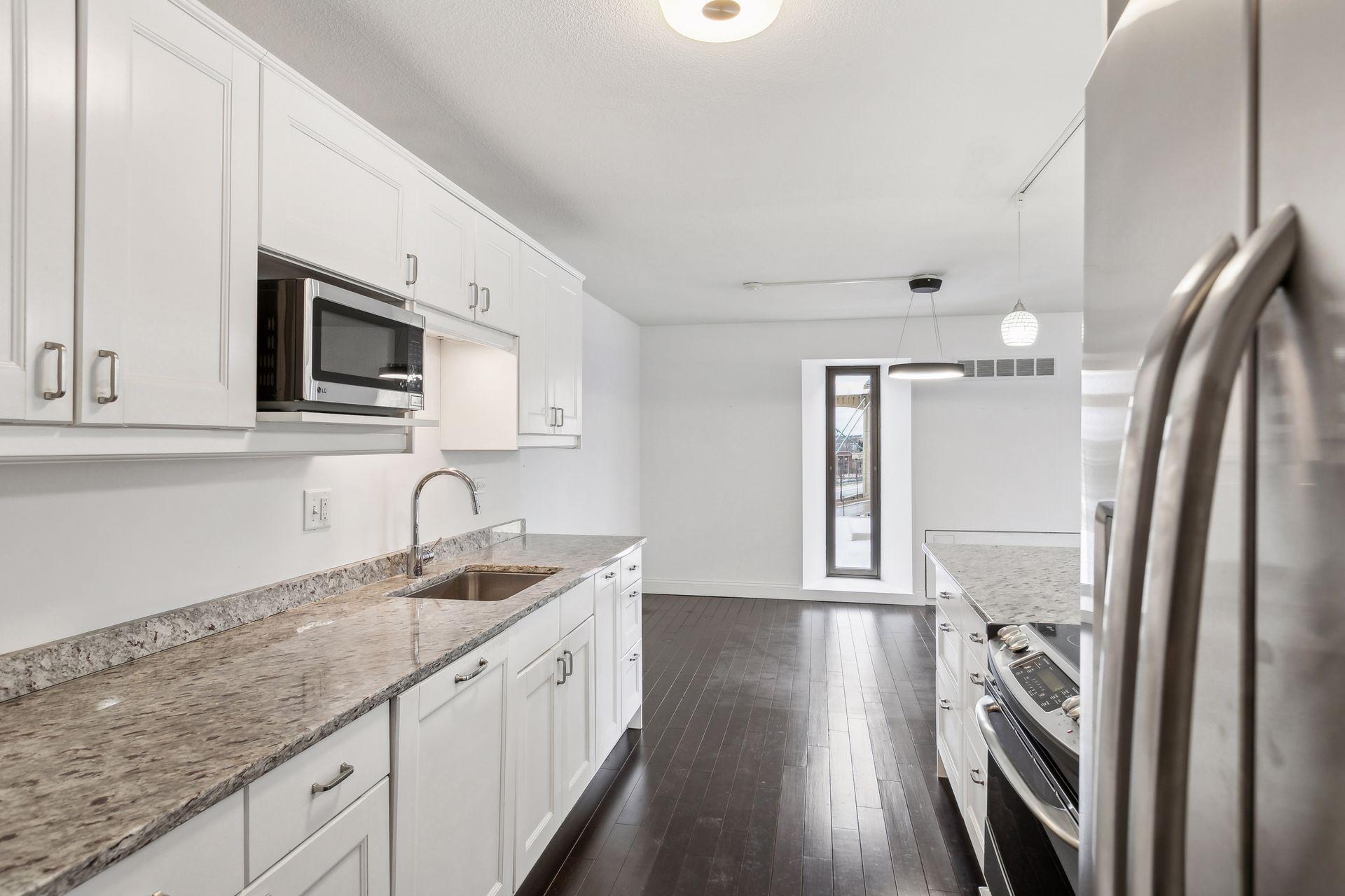 15 S 1st Street Unit: A520