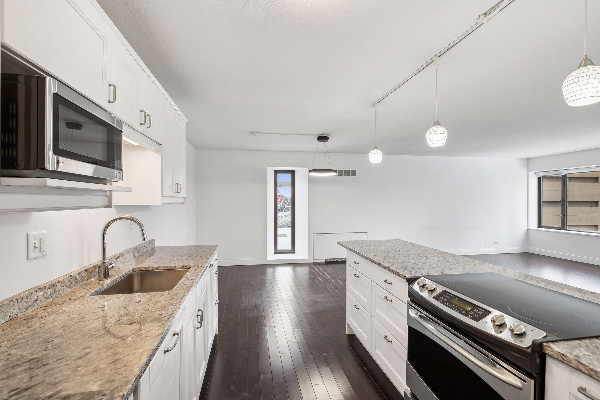 15 S 1st Street Unit: A520