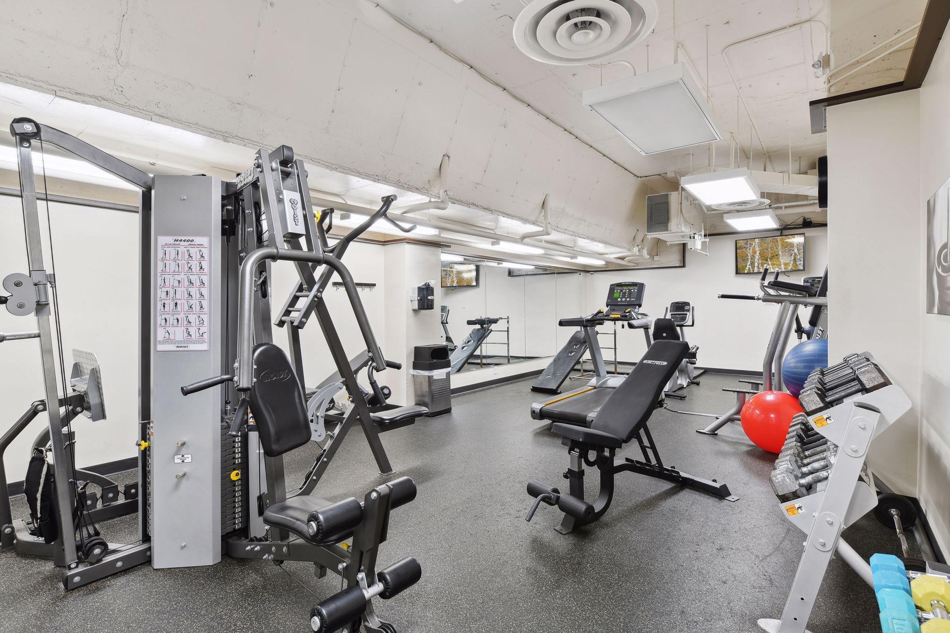 15 S 1st Street Unit: A520