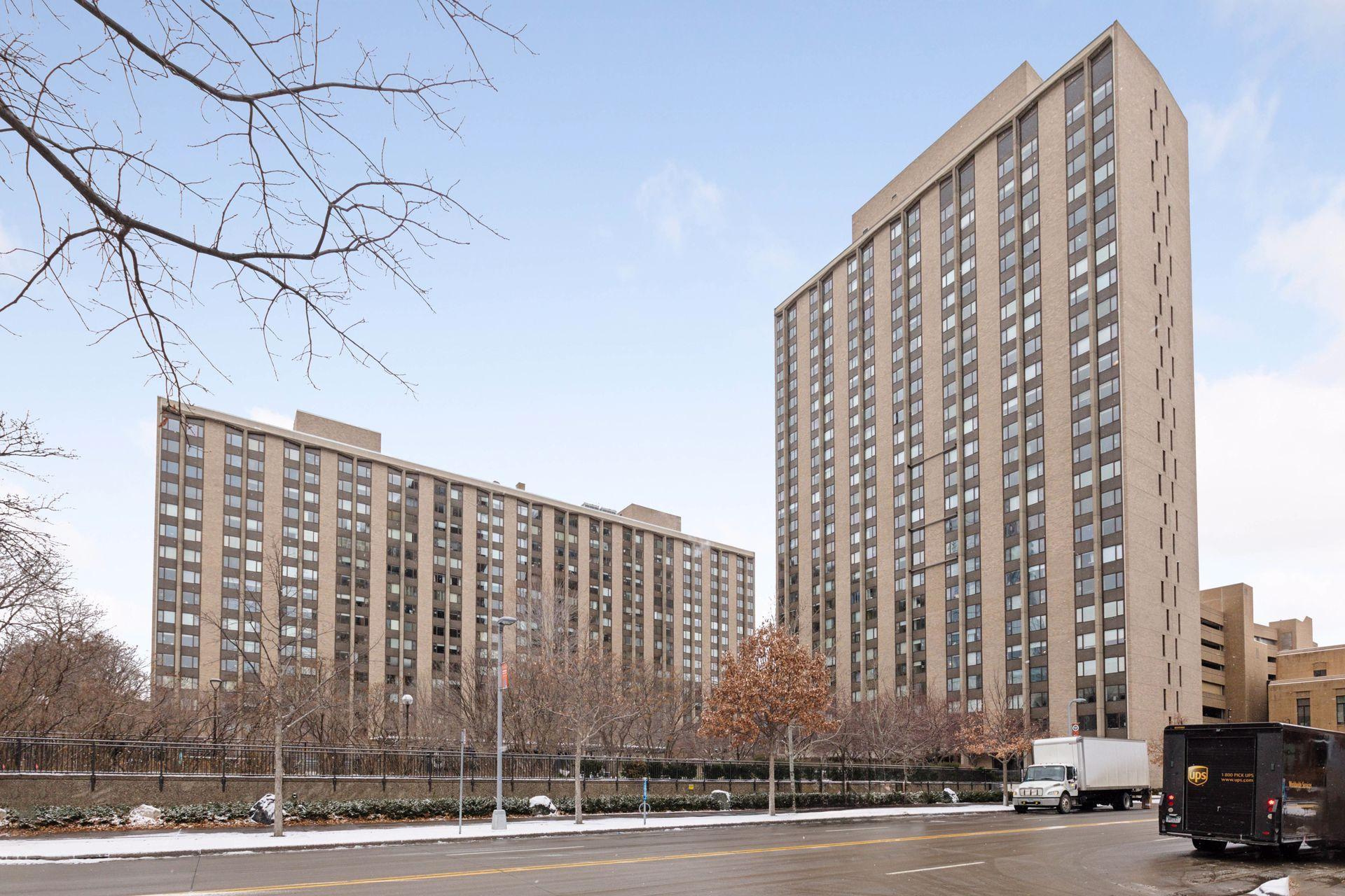 15 S 1st Street Unit: A520