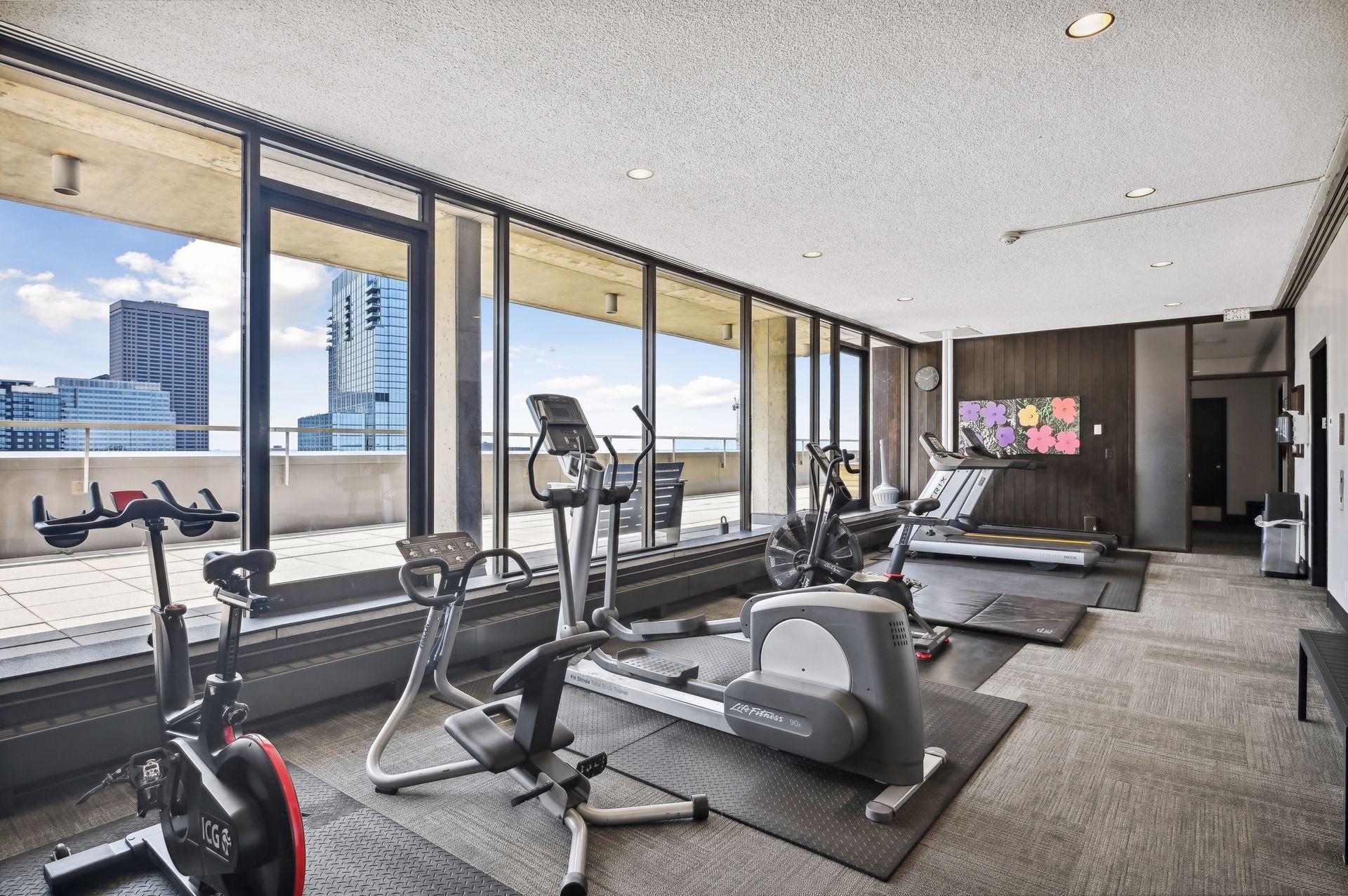 15 S 1st Street Unit: A520