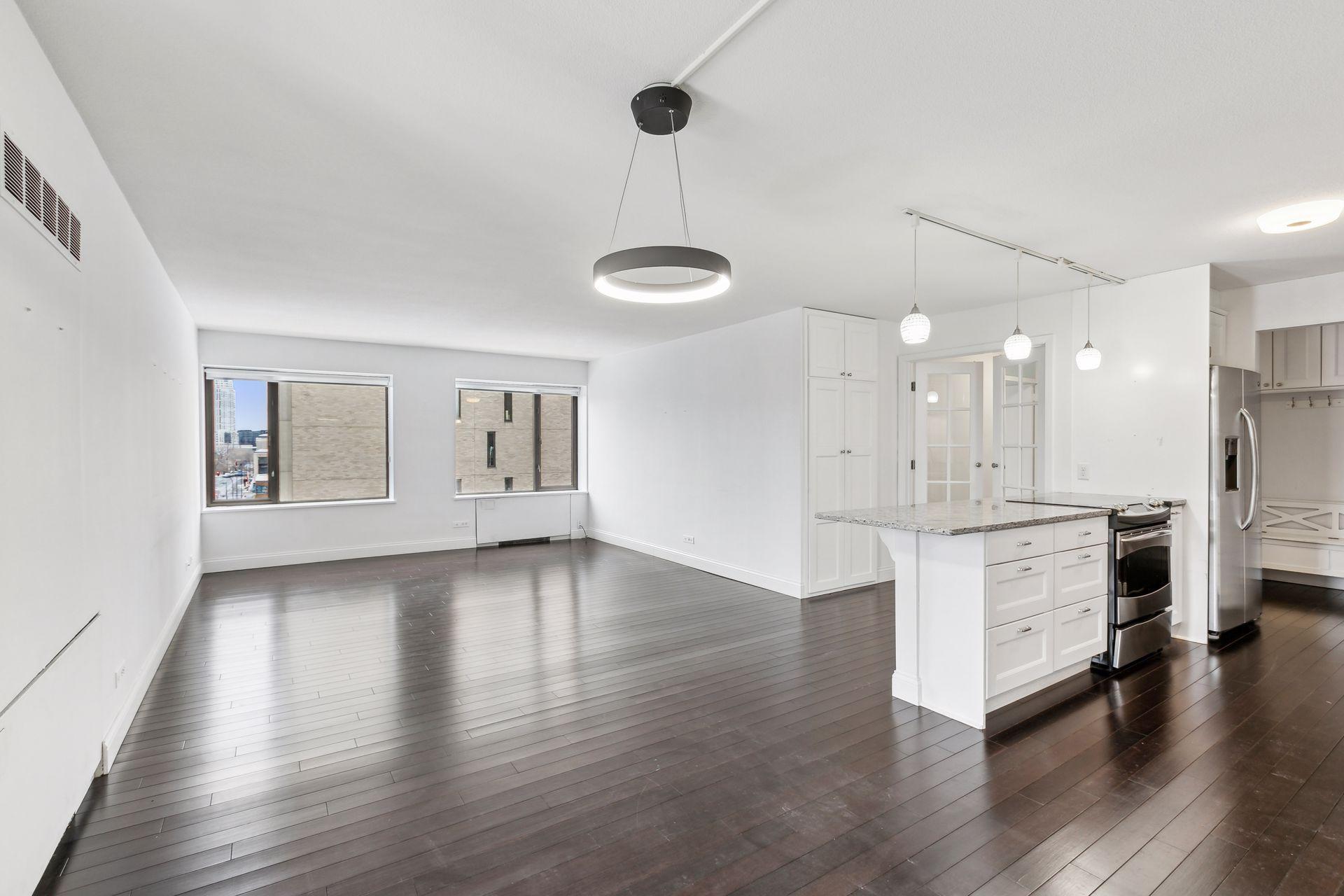 15 S 1st Street Unit: A520