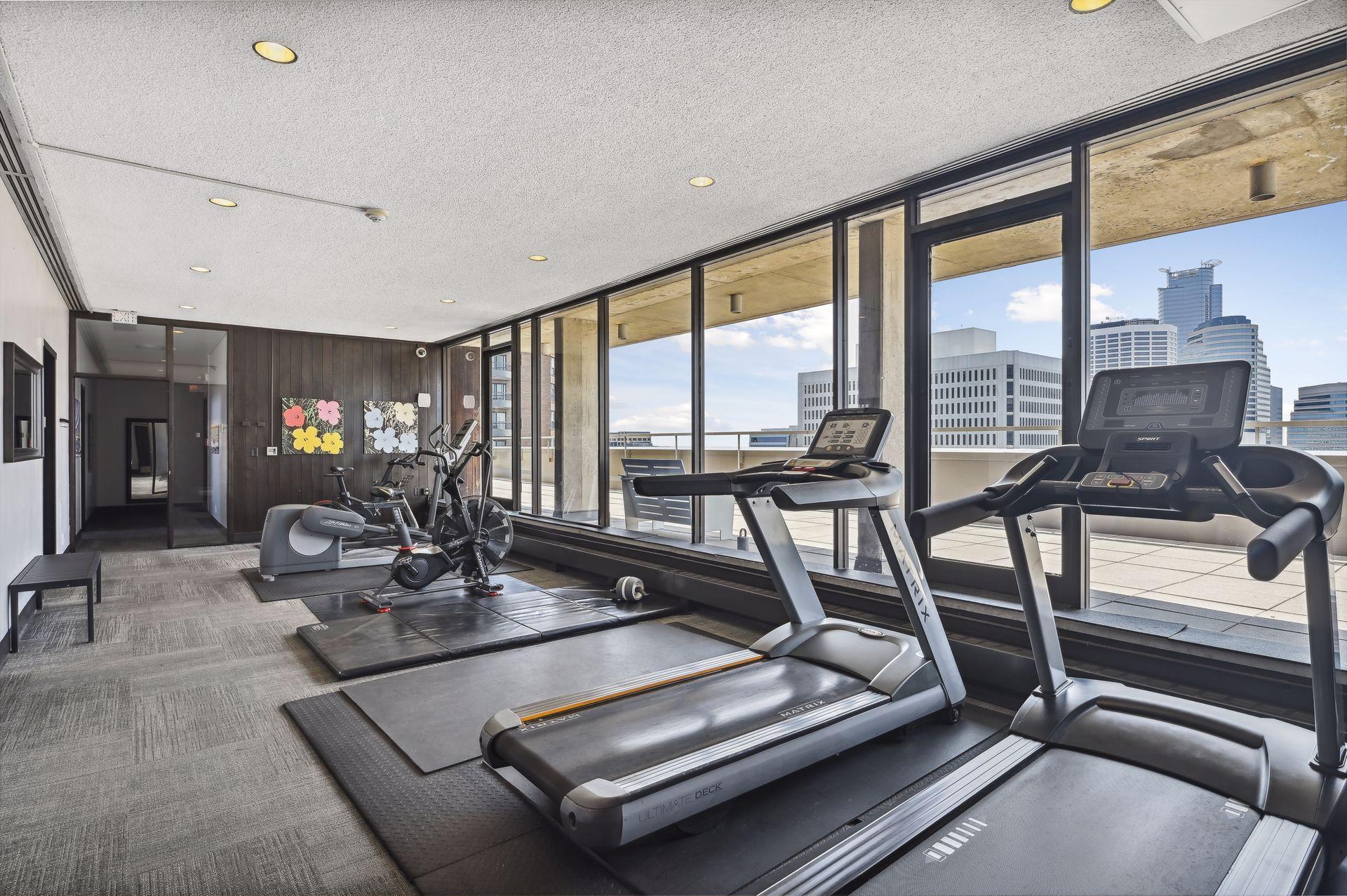 15 S 1st Street Unit: A520