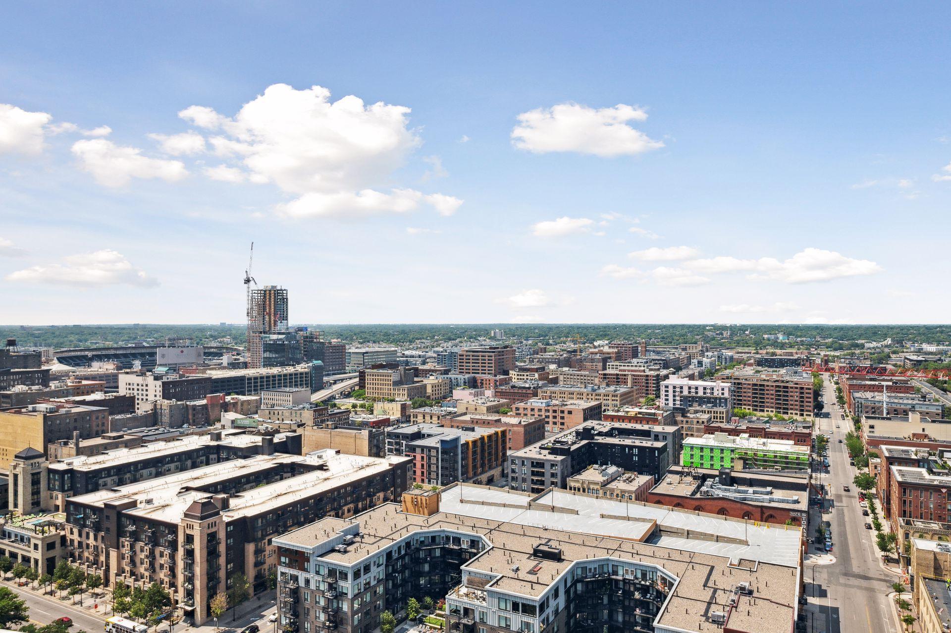 15 S 1st Street Unit: A520