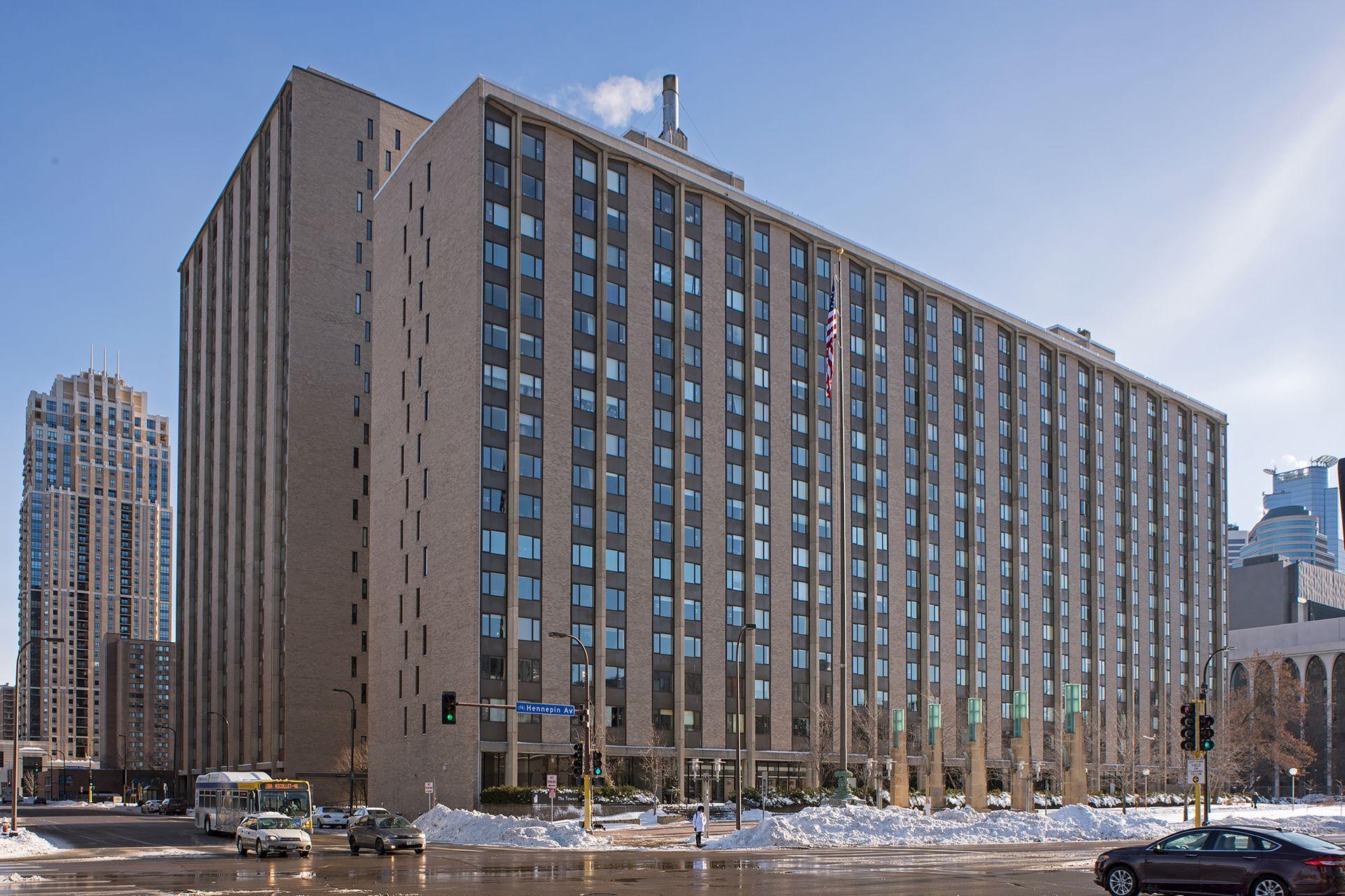 15 S 1st Street Unit: A520