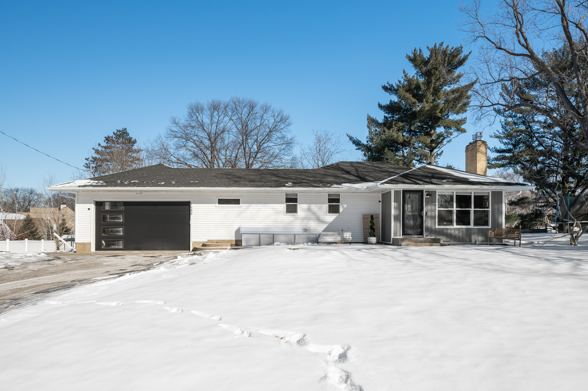 3649 Shady Oak Road