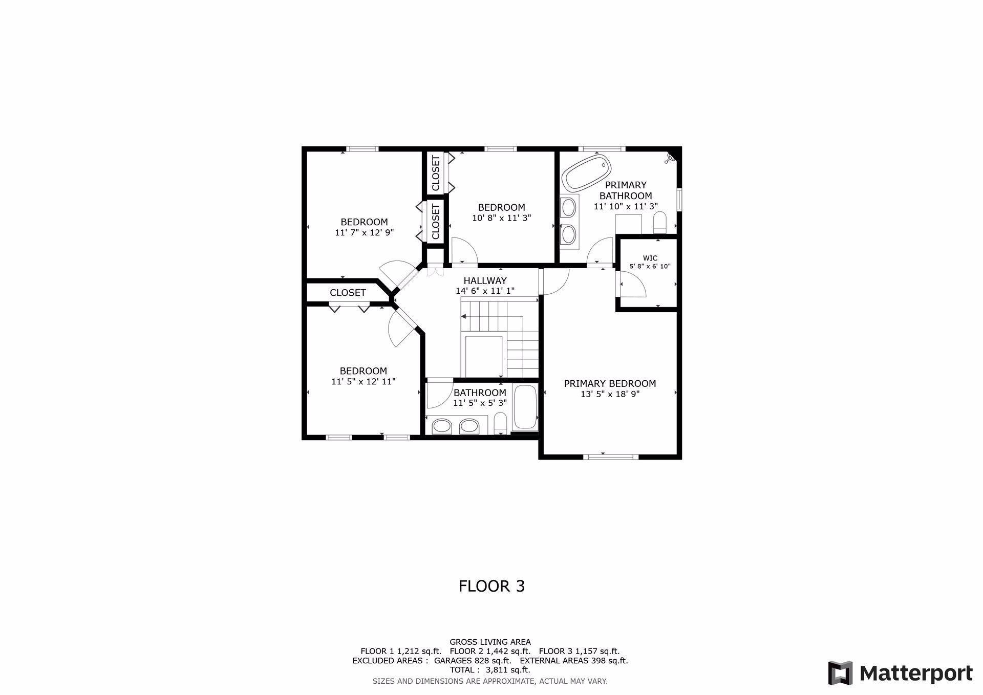 9568 57th Street N
