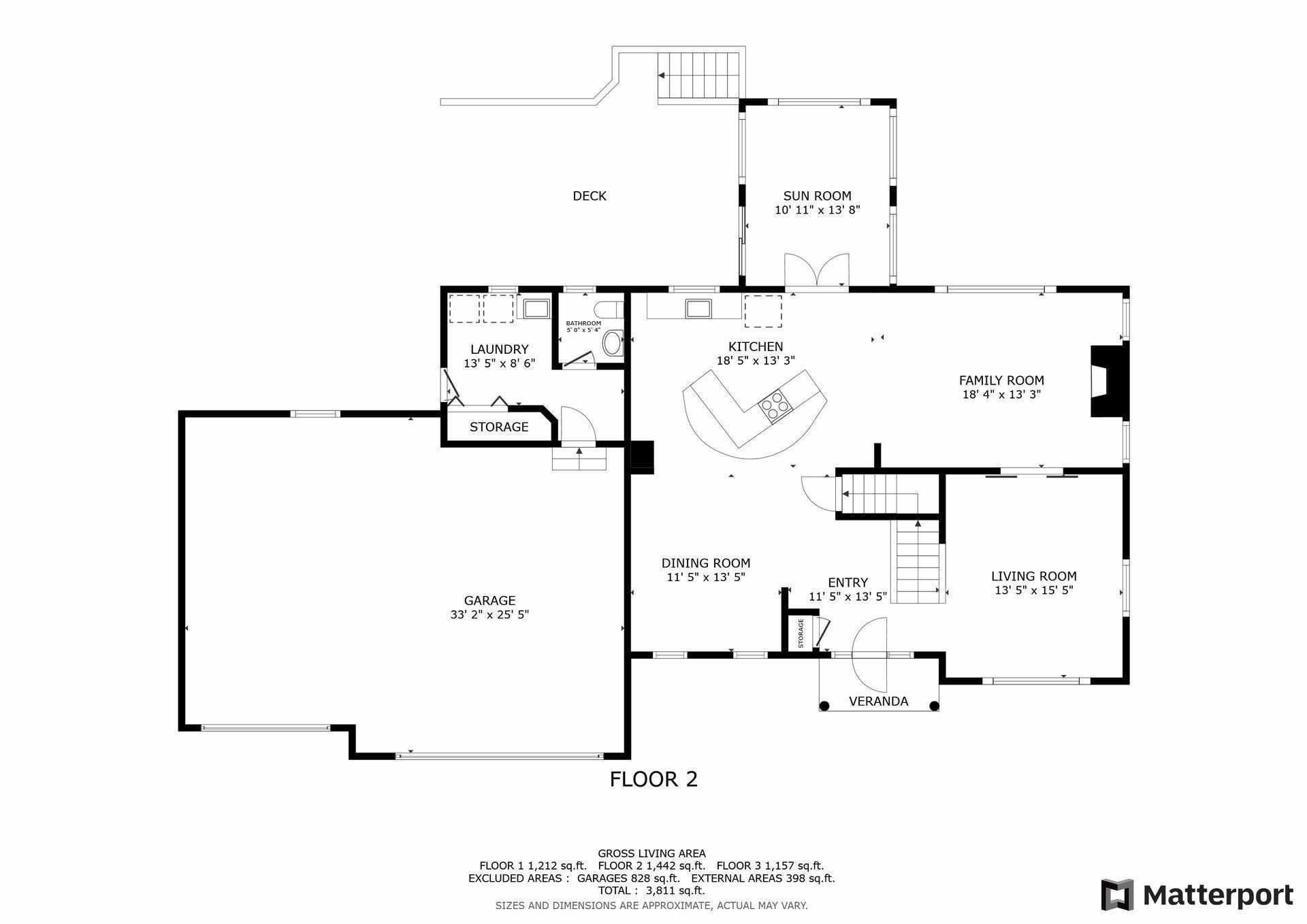 9568 57th Street N
