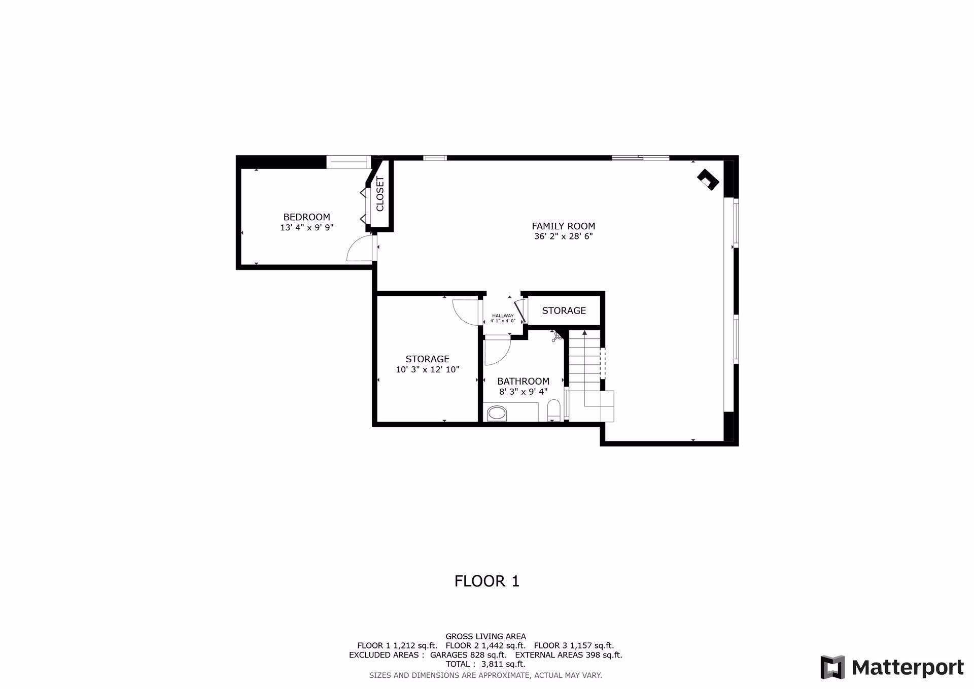9568 57th Street N