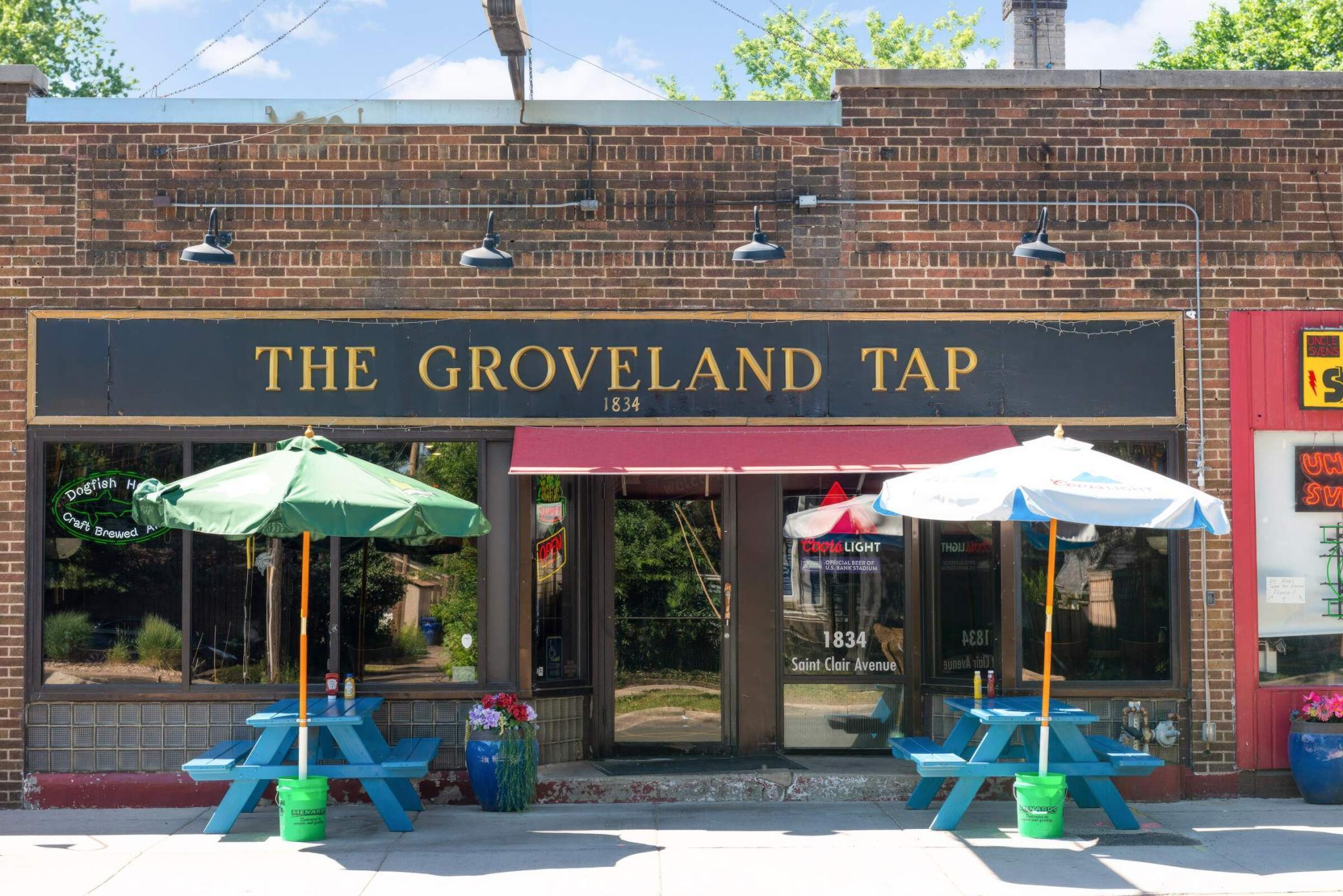 1914 Grand Avenue