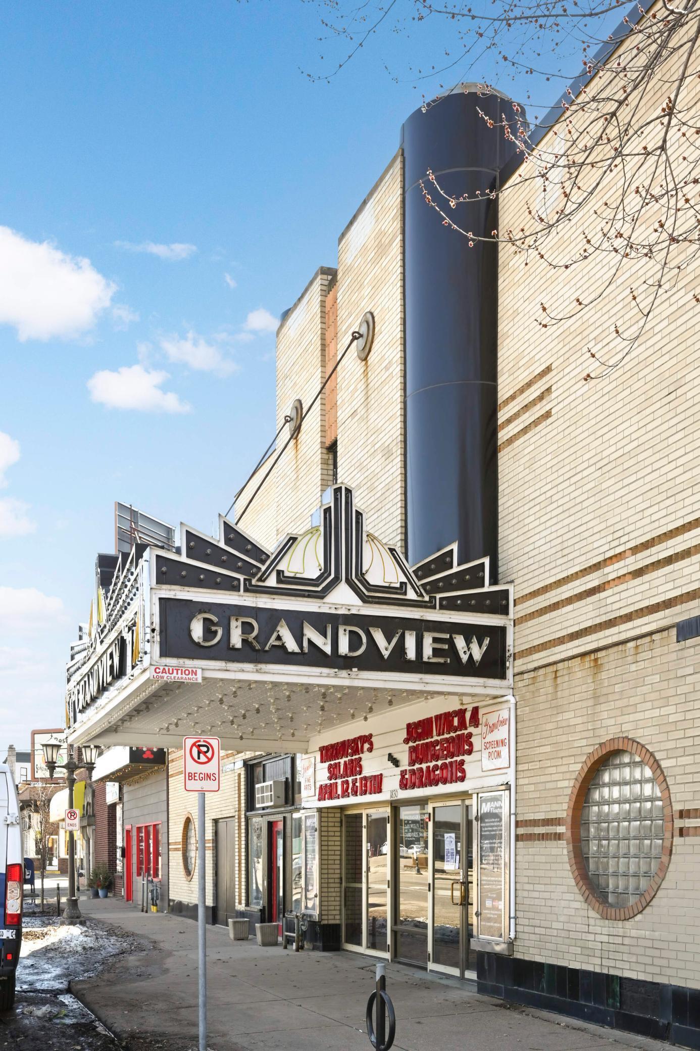 1914 Grand Avenue