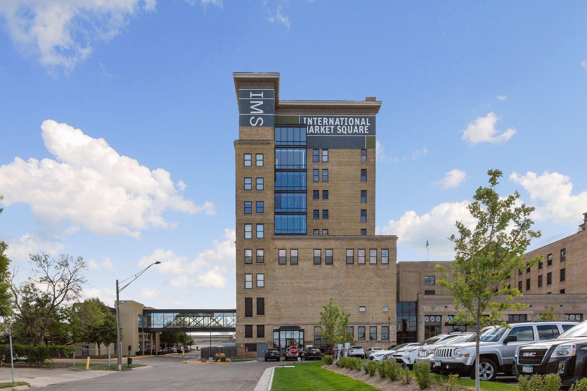 290 Market Street Unit: 716