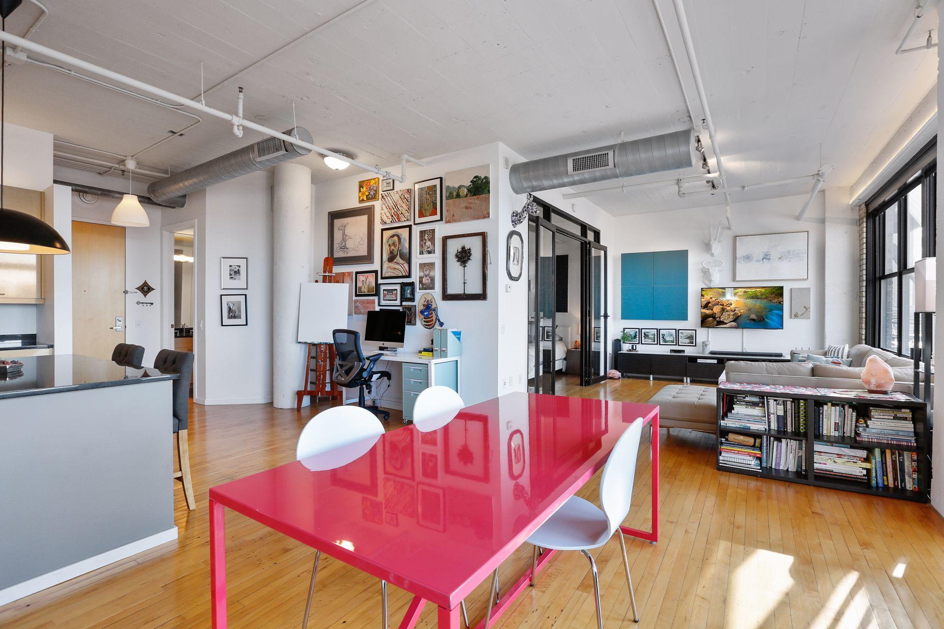 290 Market Street Unit: 716