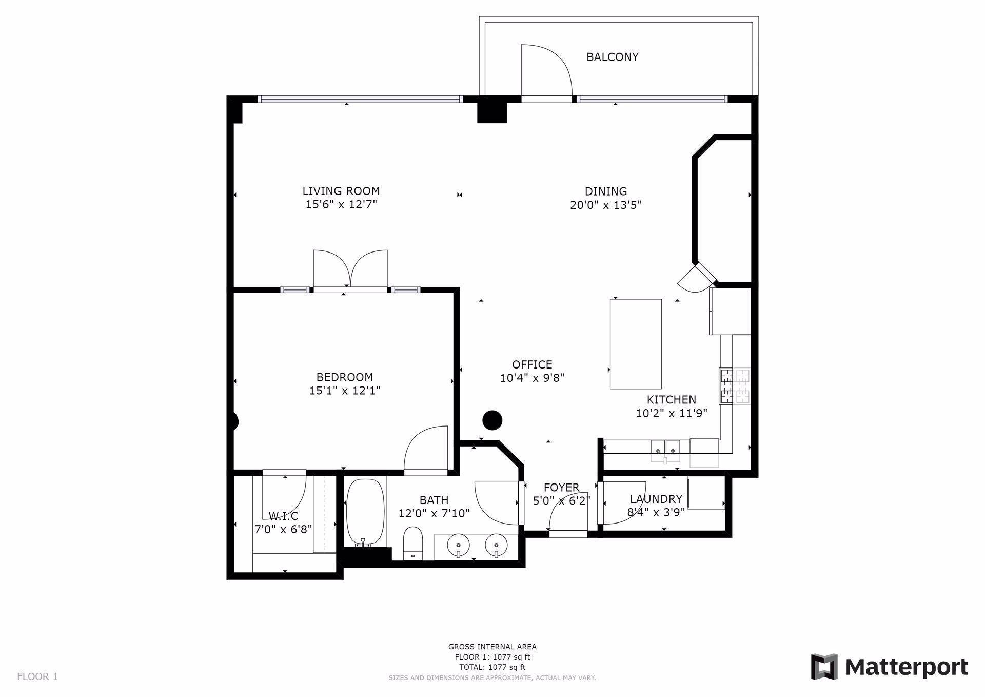 290 Market Street Unit: 716