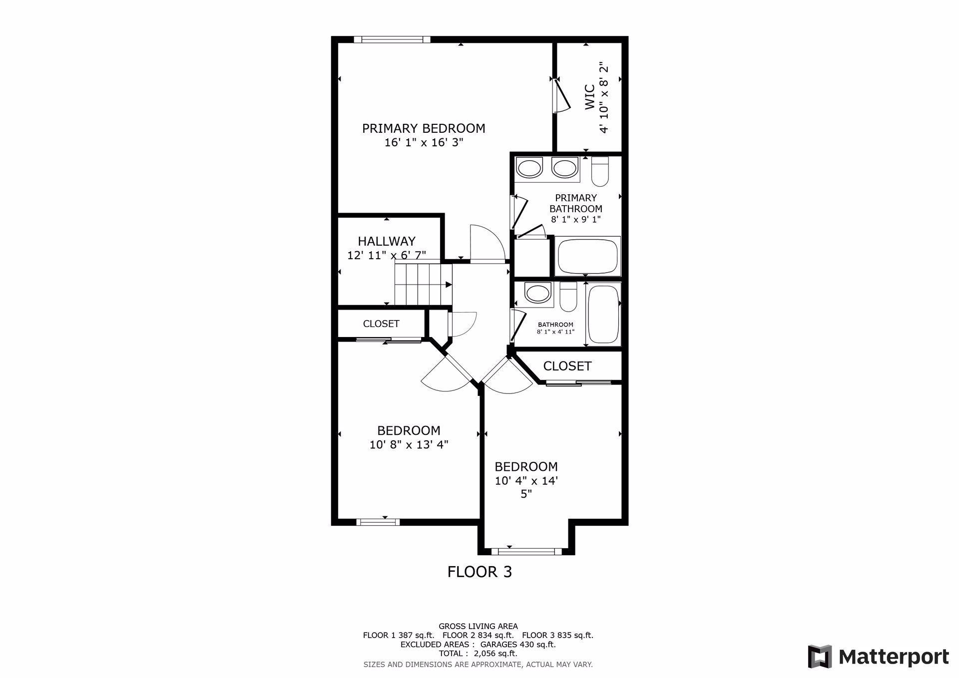 5209 Scott Lane