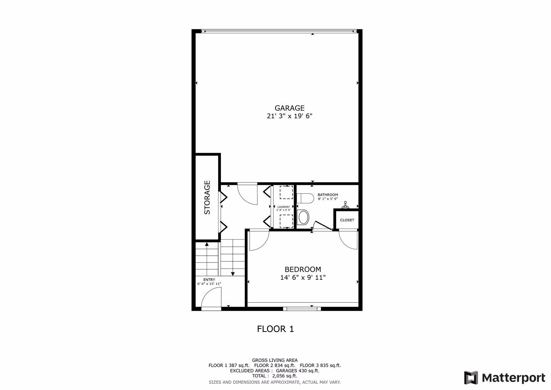 5209 Scott Lane