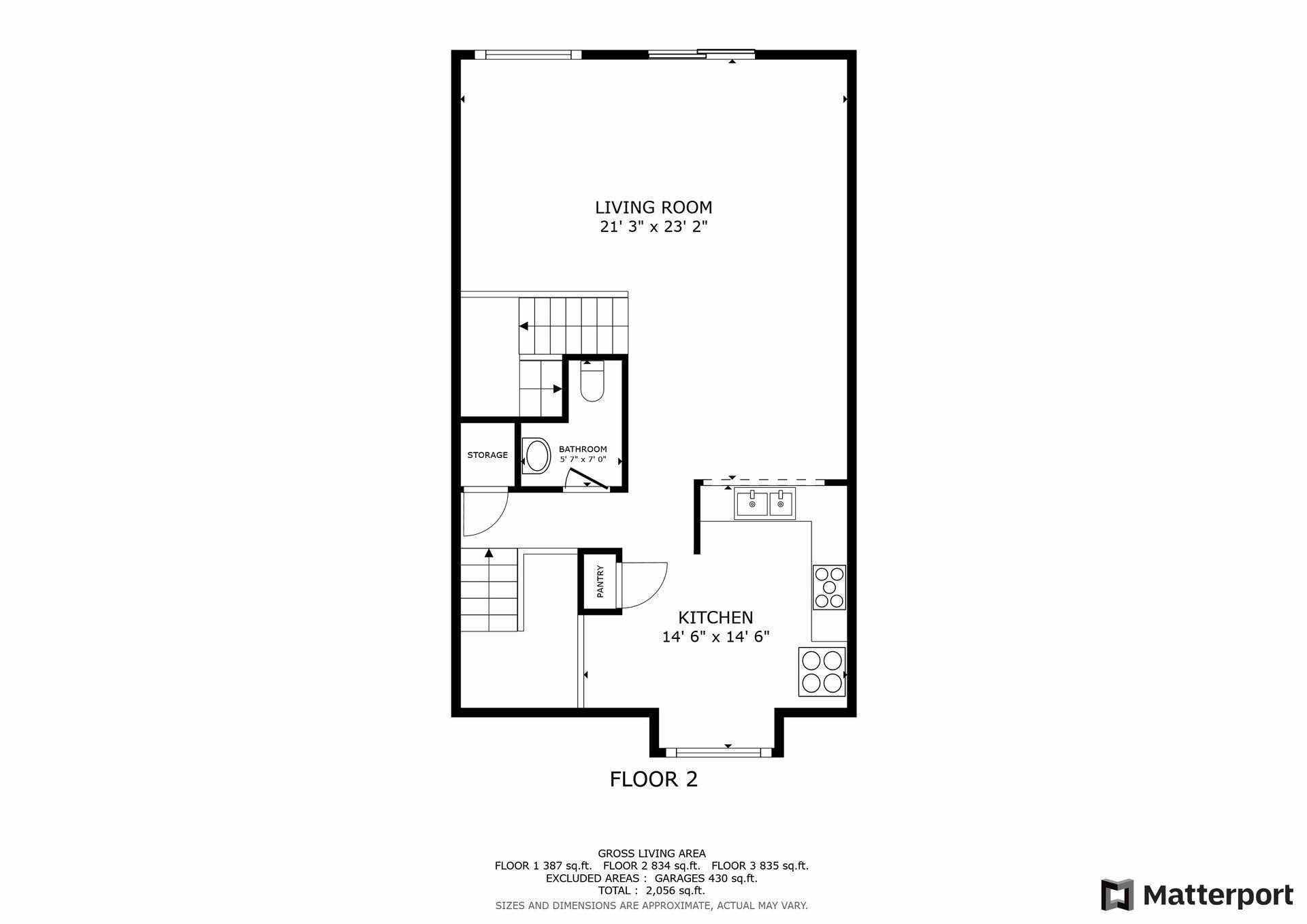 5209 Scott Lane