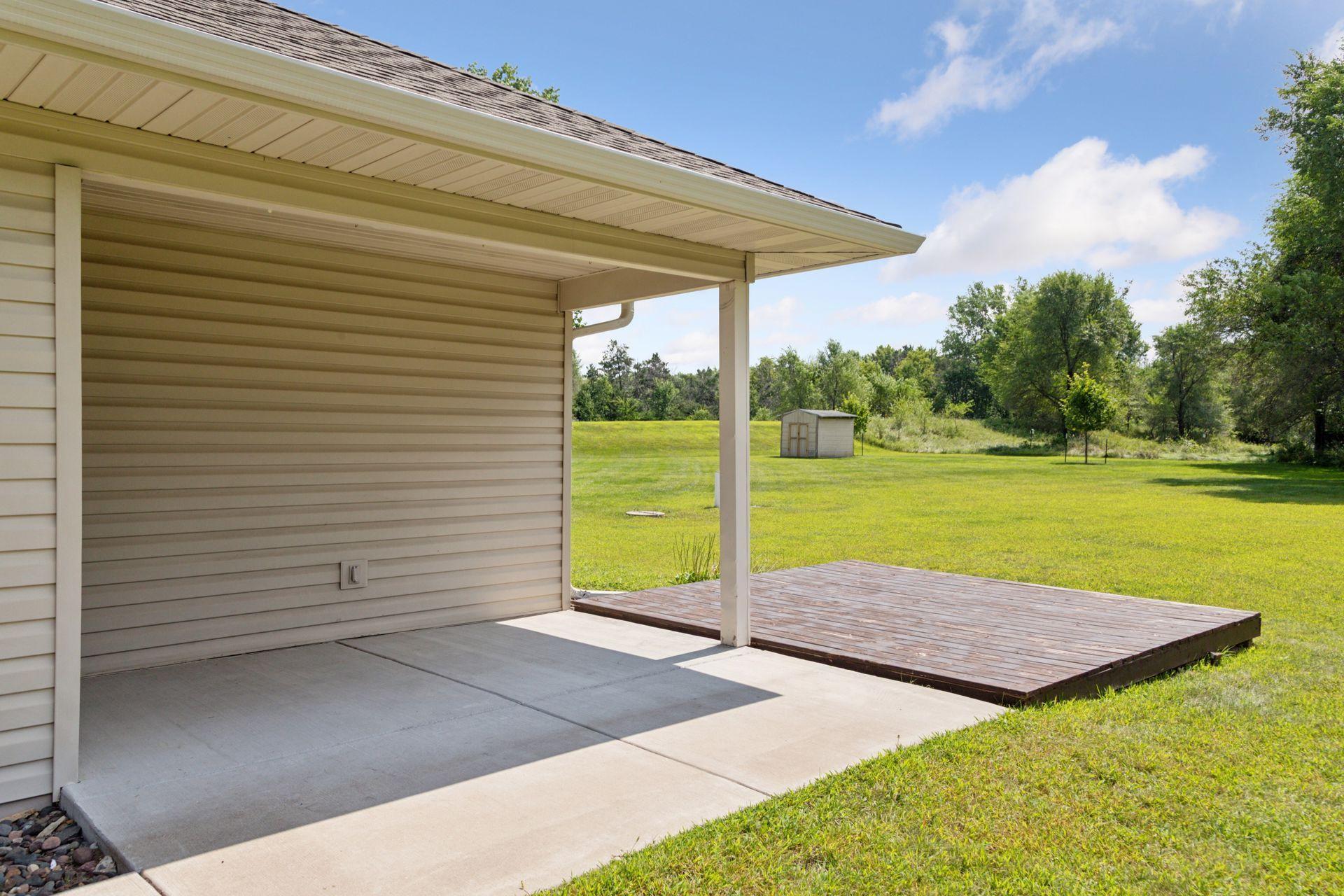 921 Meadowood Lane Unit: 1
