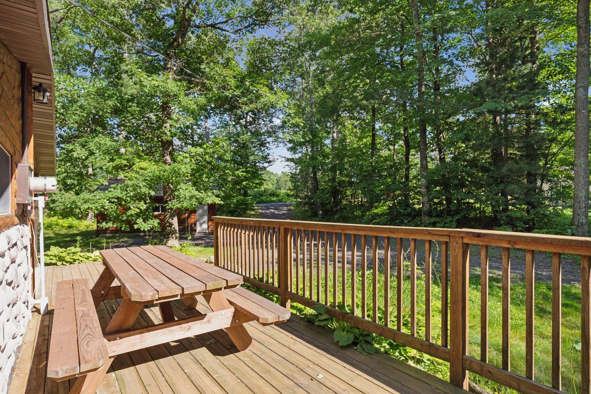 12281 N Pederson Road