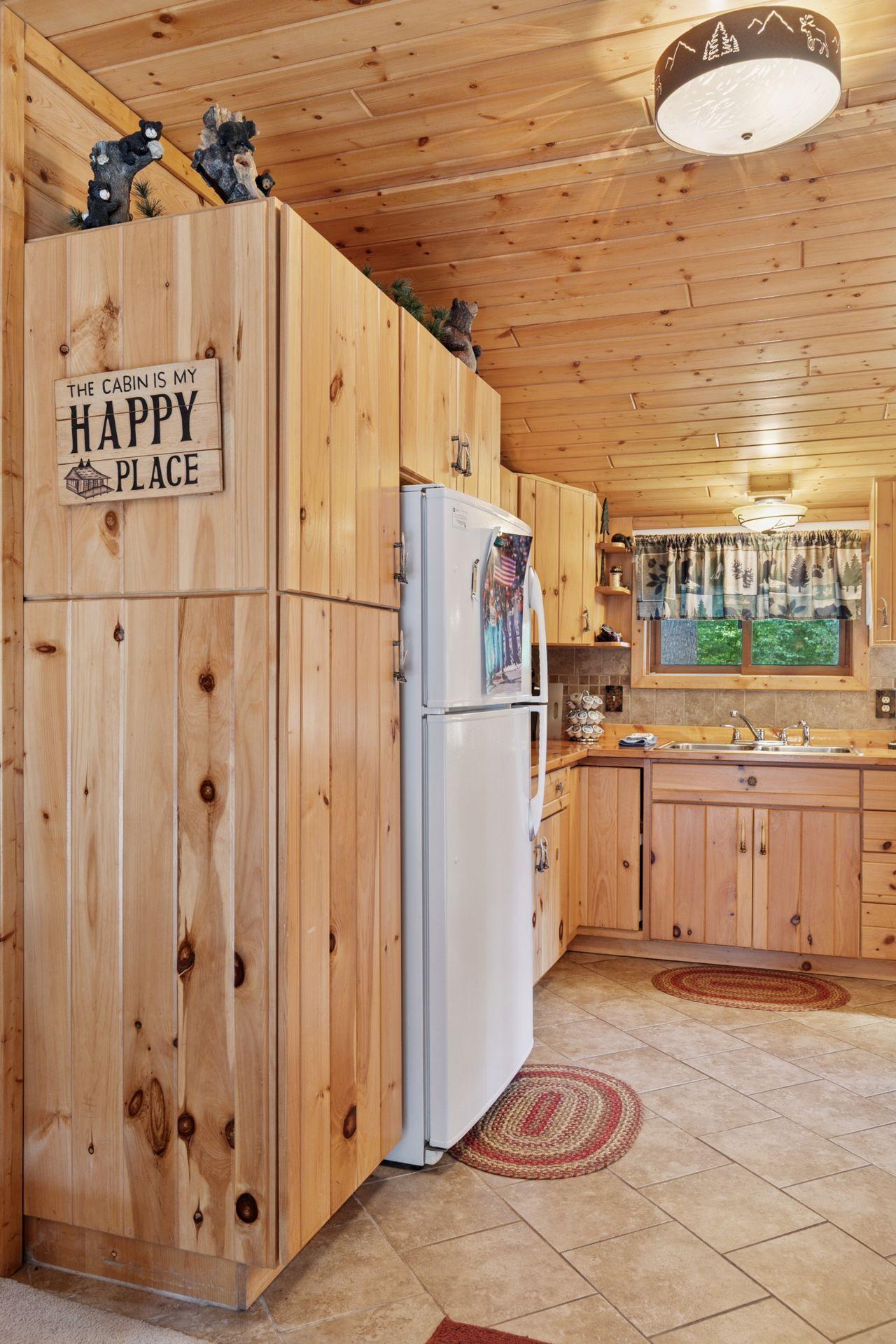 12281 N Pederson Road