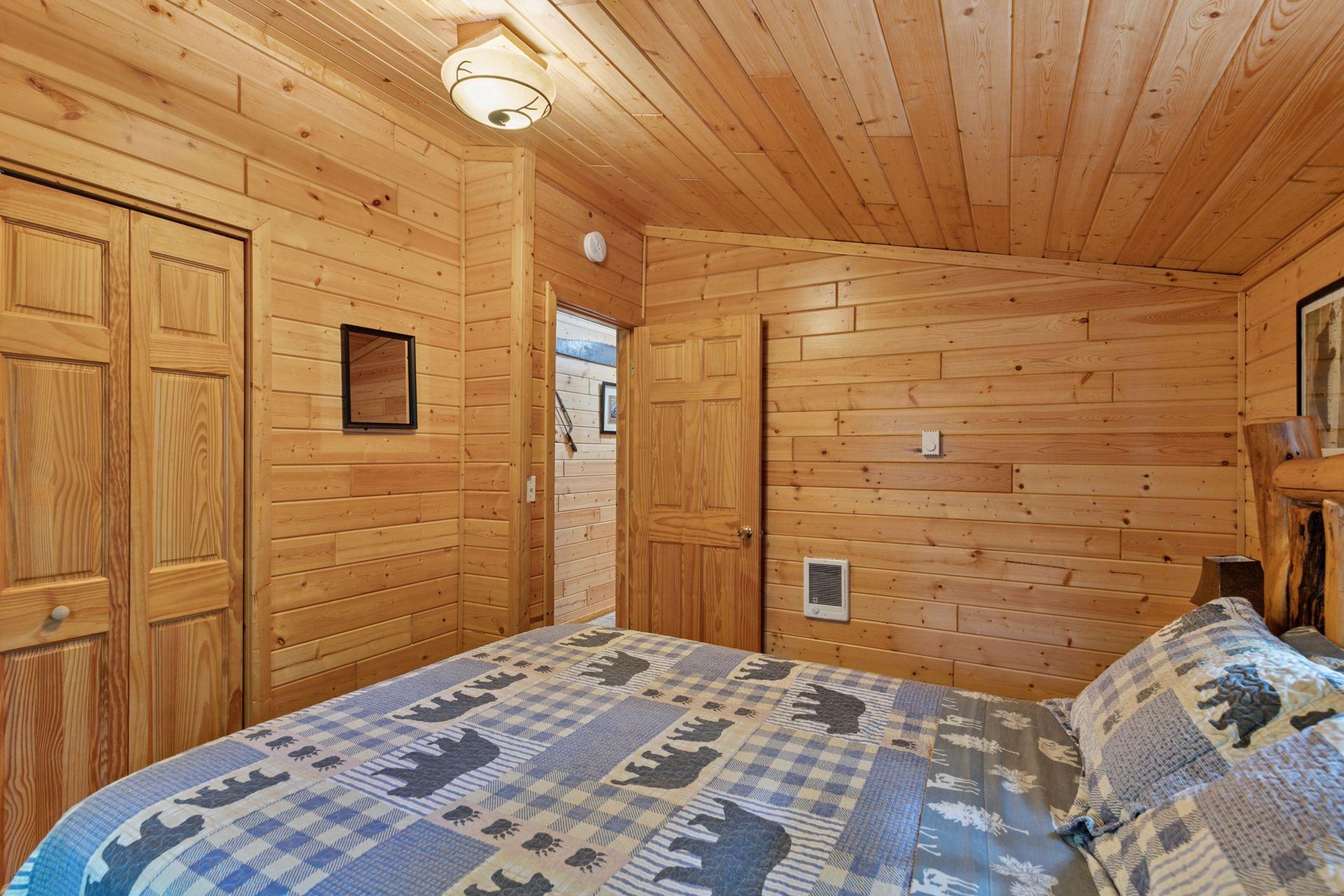 12281 N Pederson Road