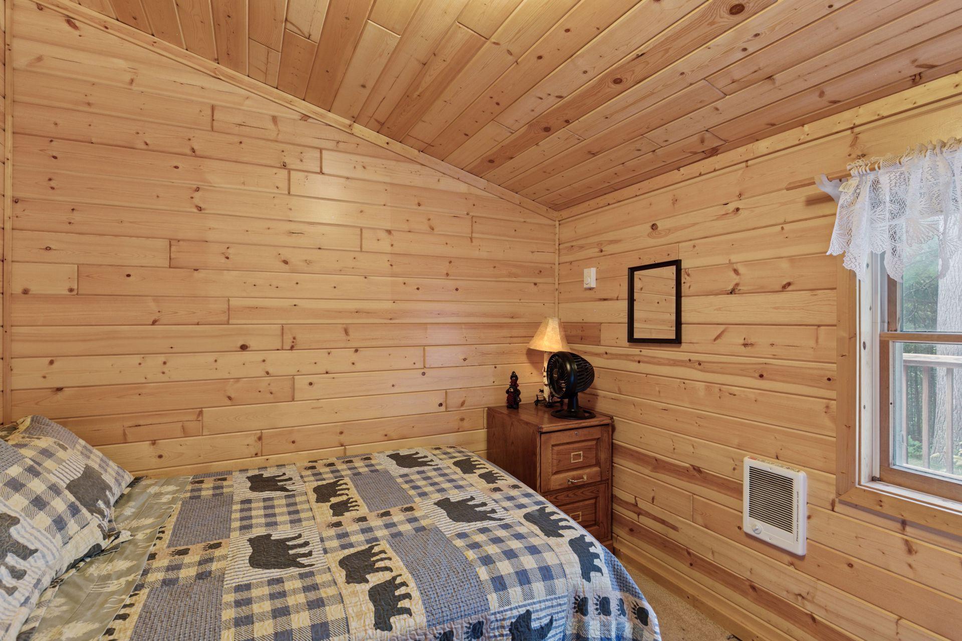 12281 N Pederson Road