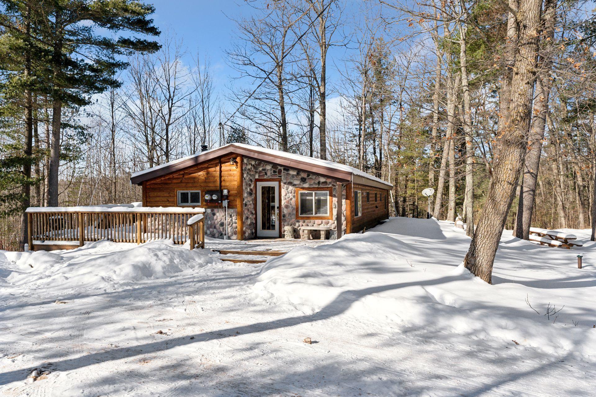 12281 N Pederson Road