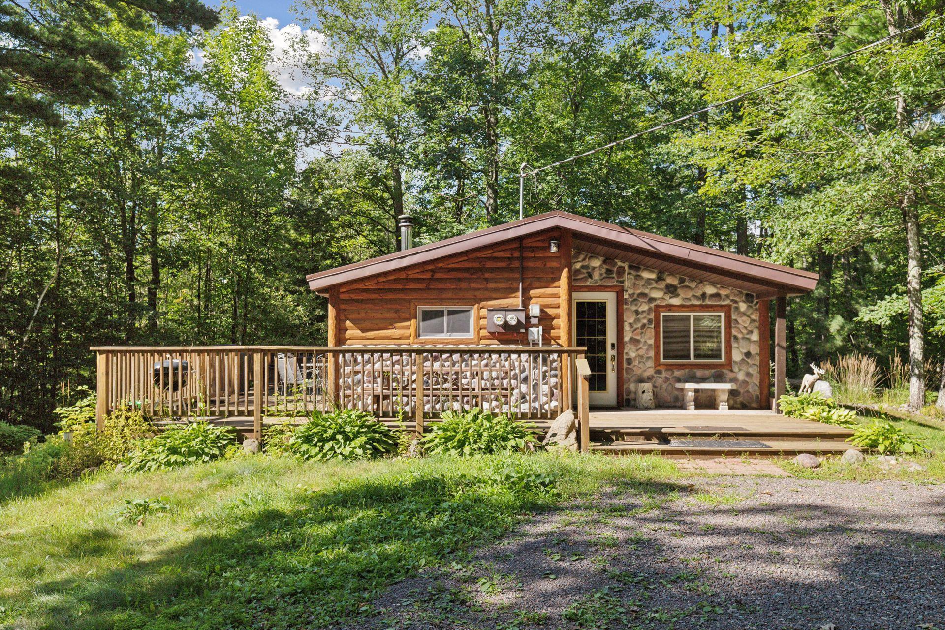 12281 N Pederson Road