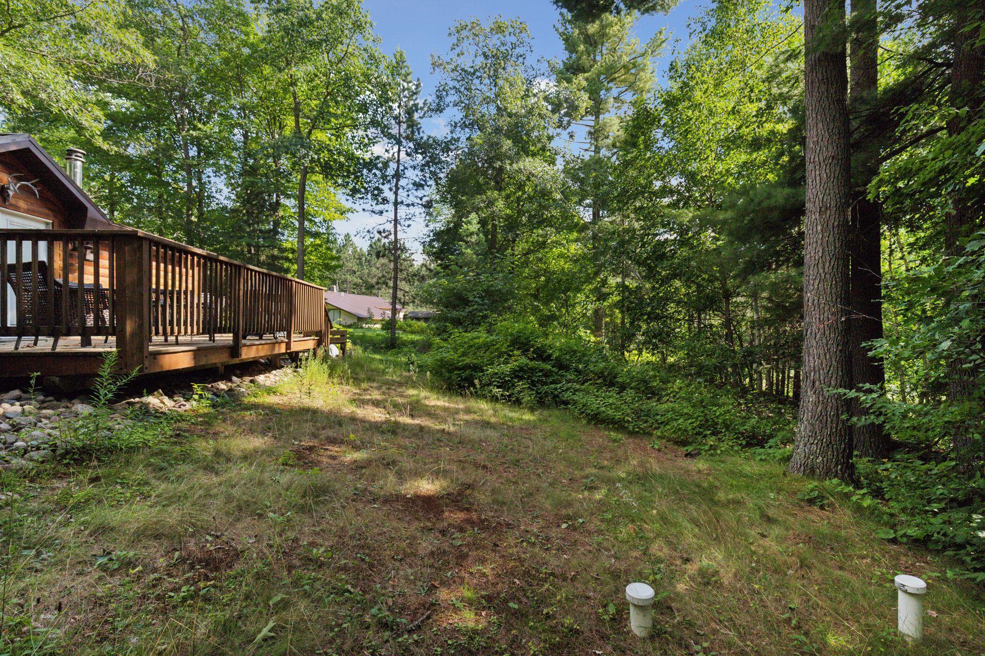 12281 N Pederson Road