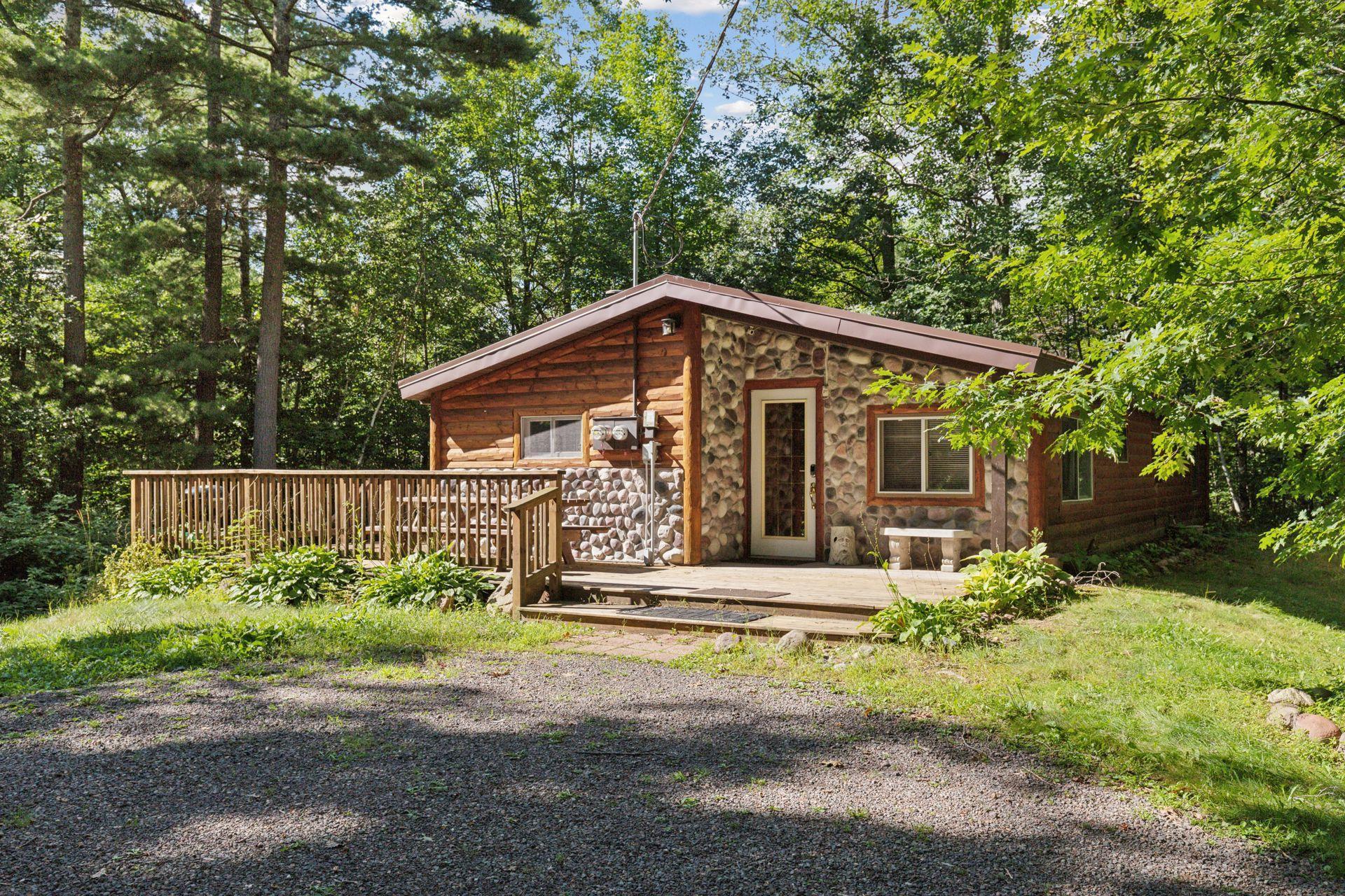 12281 N Pederson Road