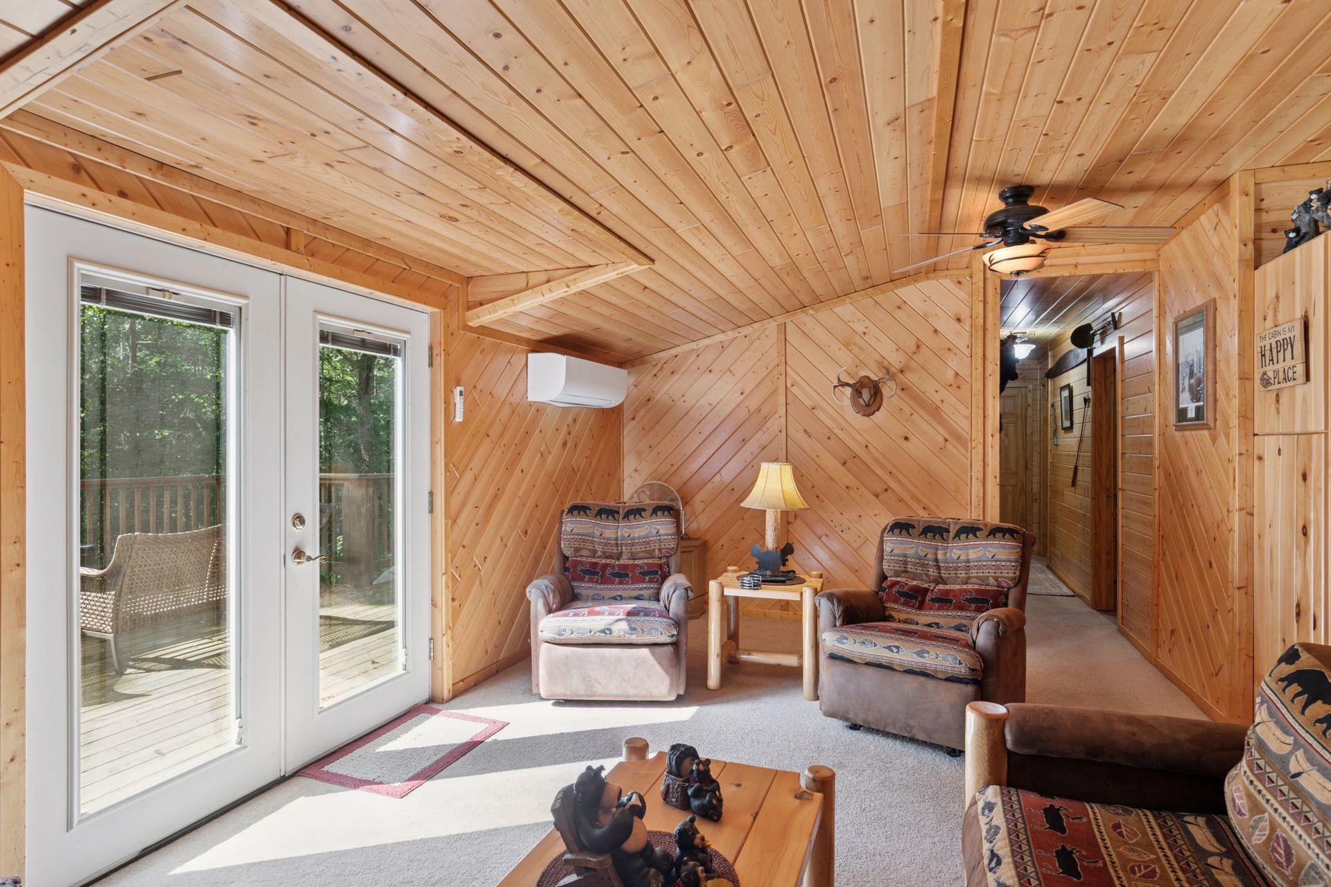 12281 N Pederson Road